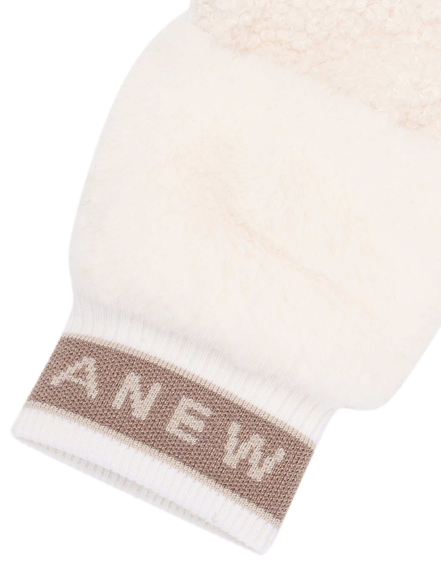 WOMEN MITTEN GLOVES