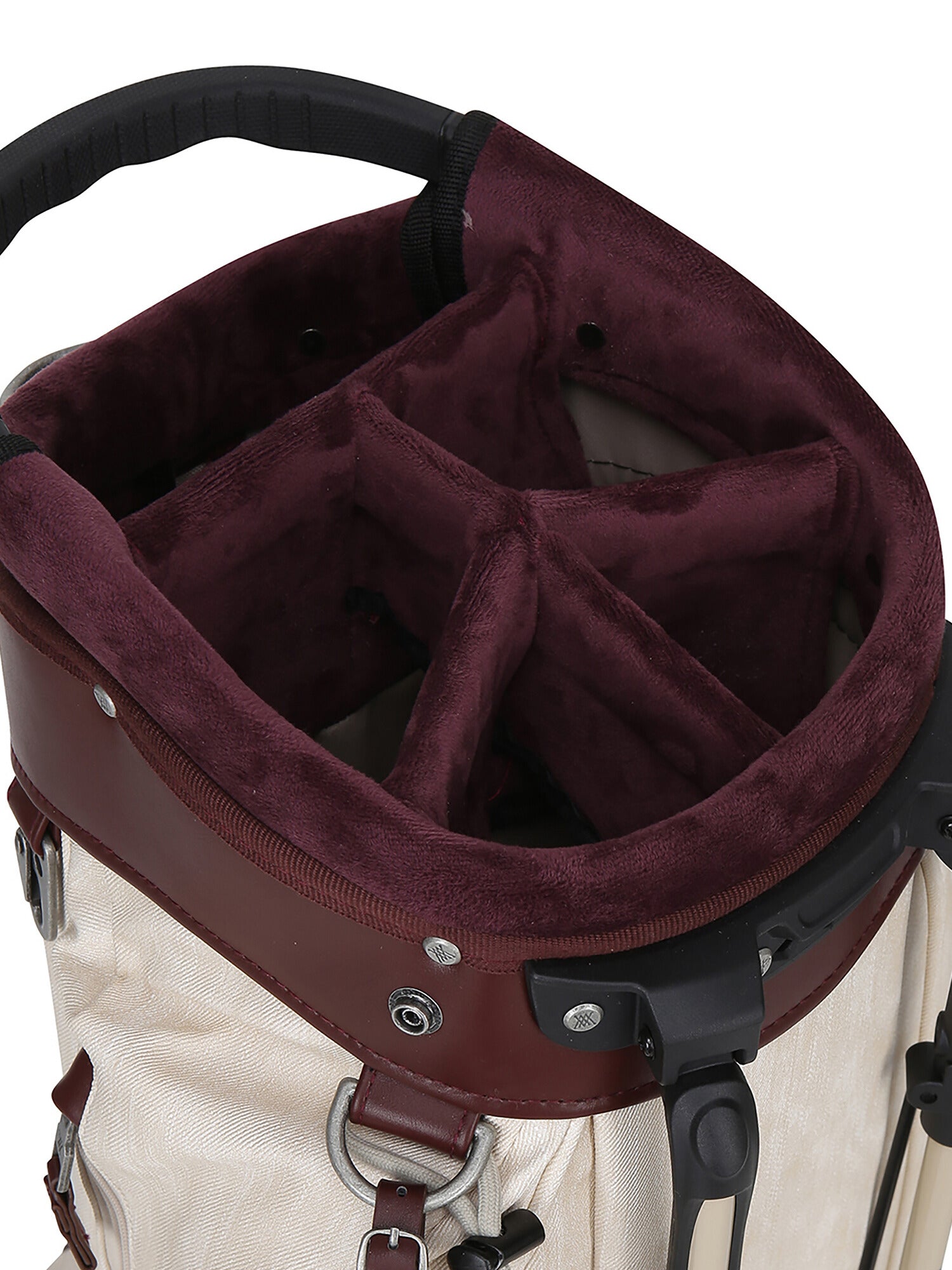 ANTIQUE STAND BAG