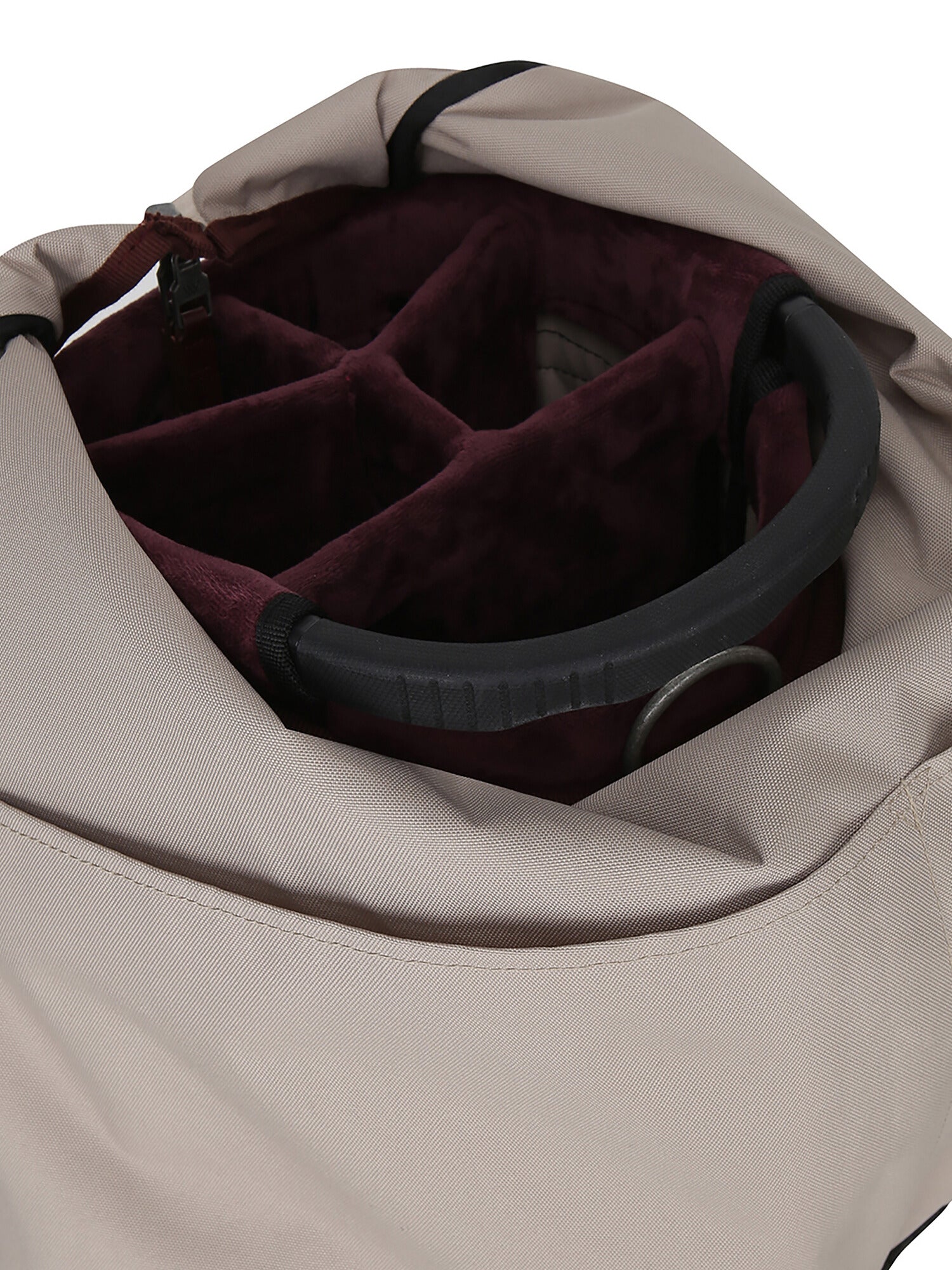 ANTIQUE STAND BAG