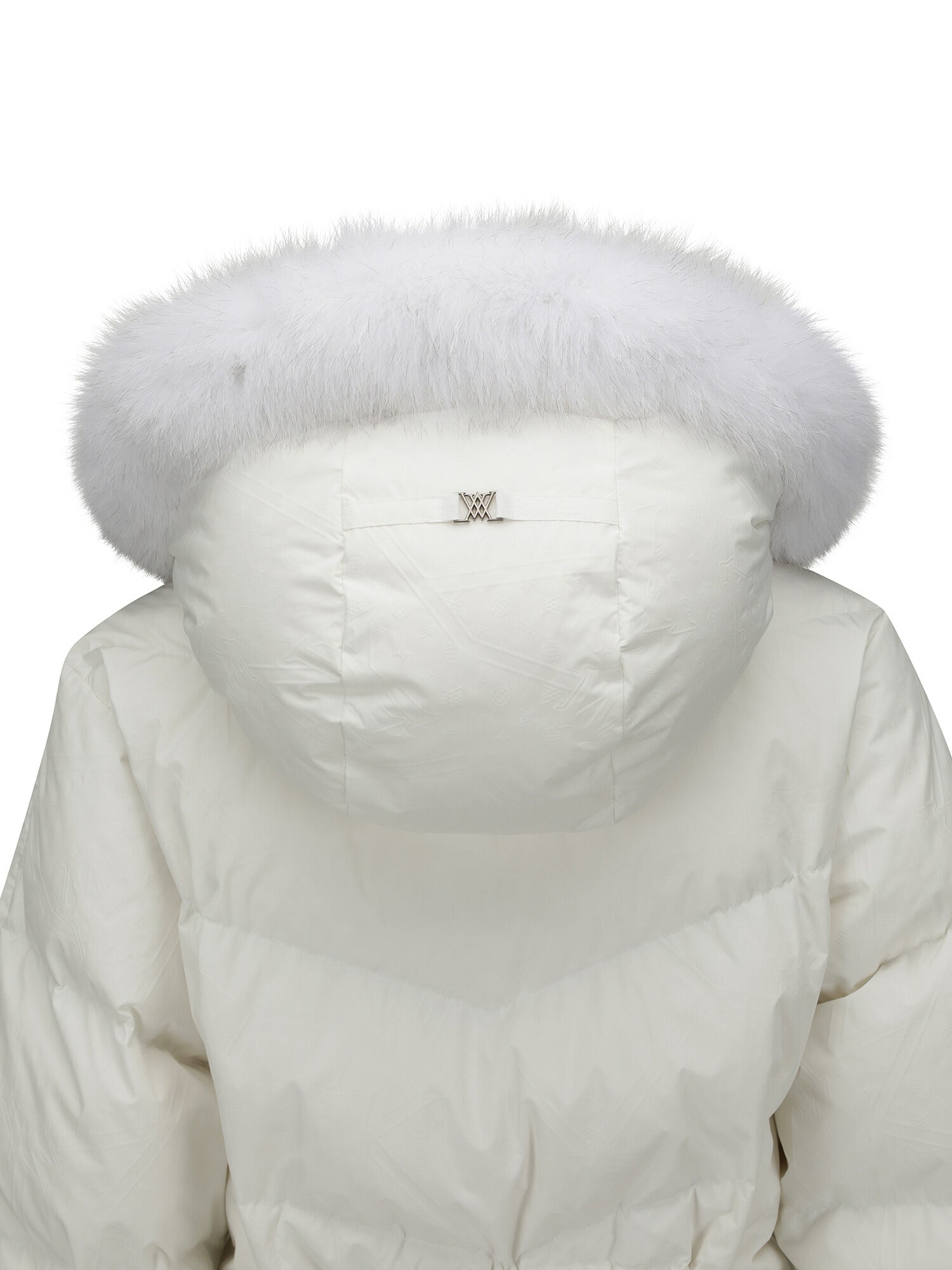 WOMEN WI NEW PATTERN DOWN JACKET