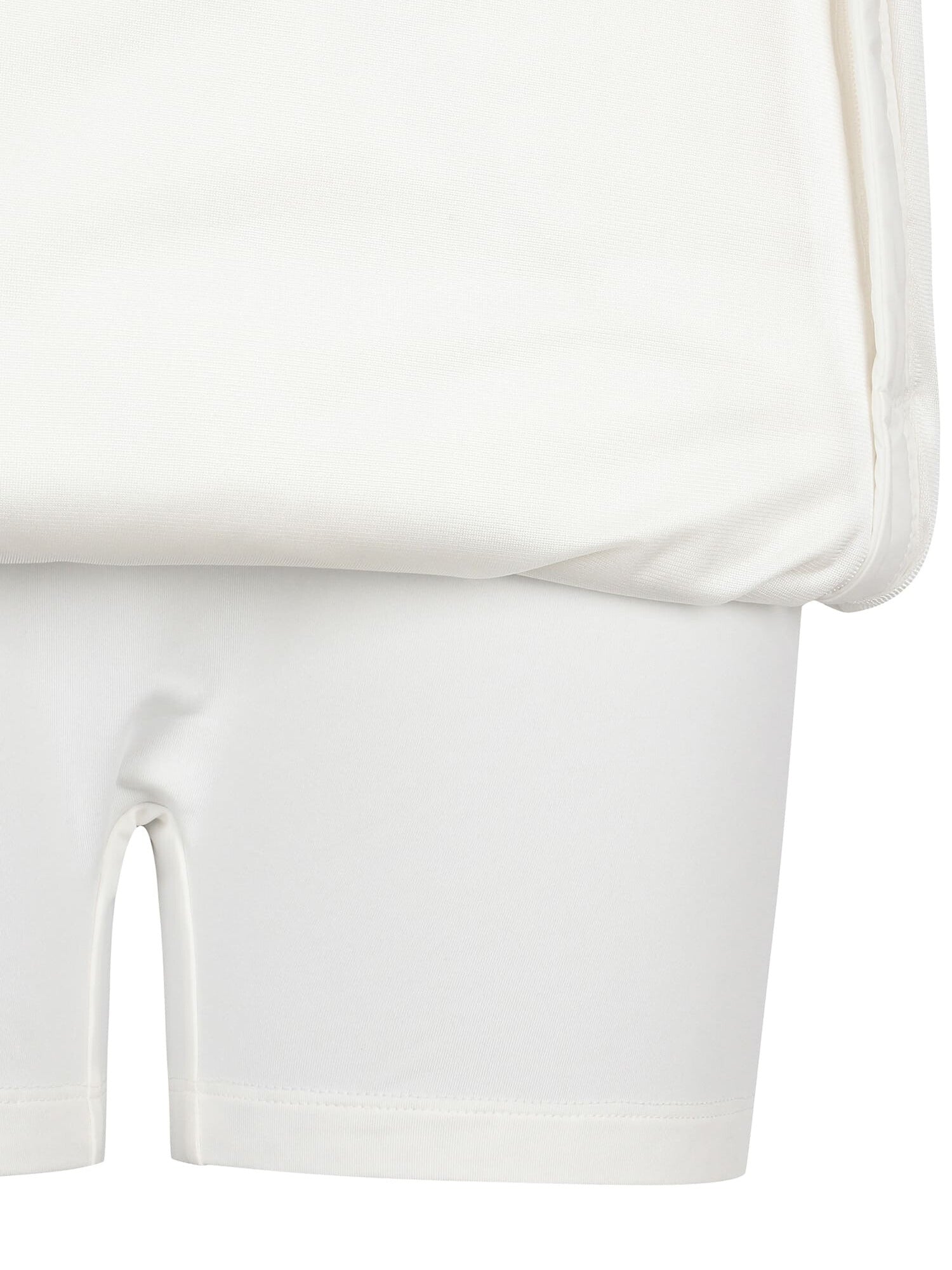 WOMEN QUILTING PONIT TUBE DOWN SQ