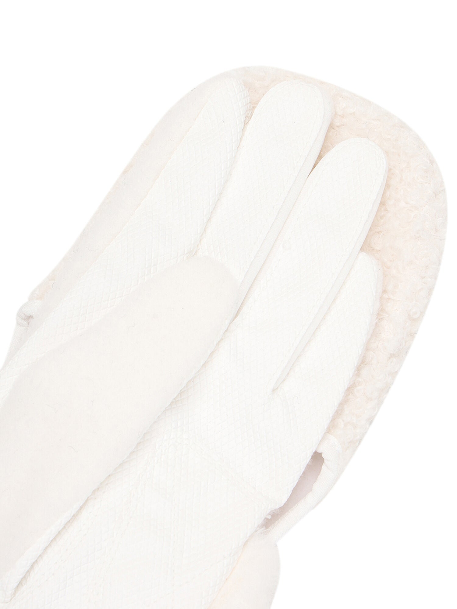 WOMEN MITTEN GLOVES