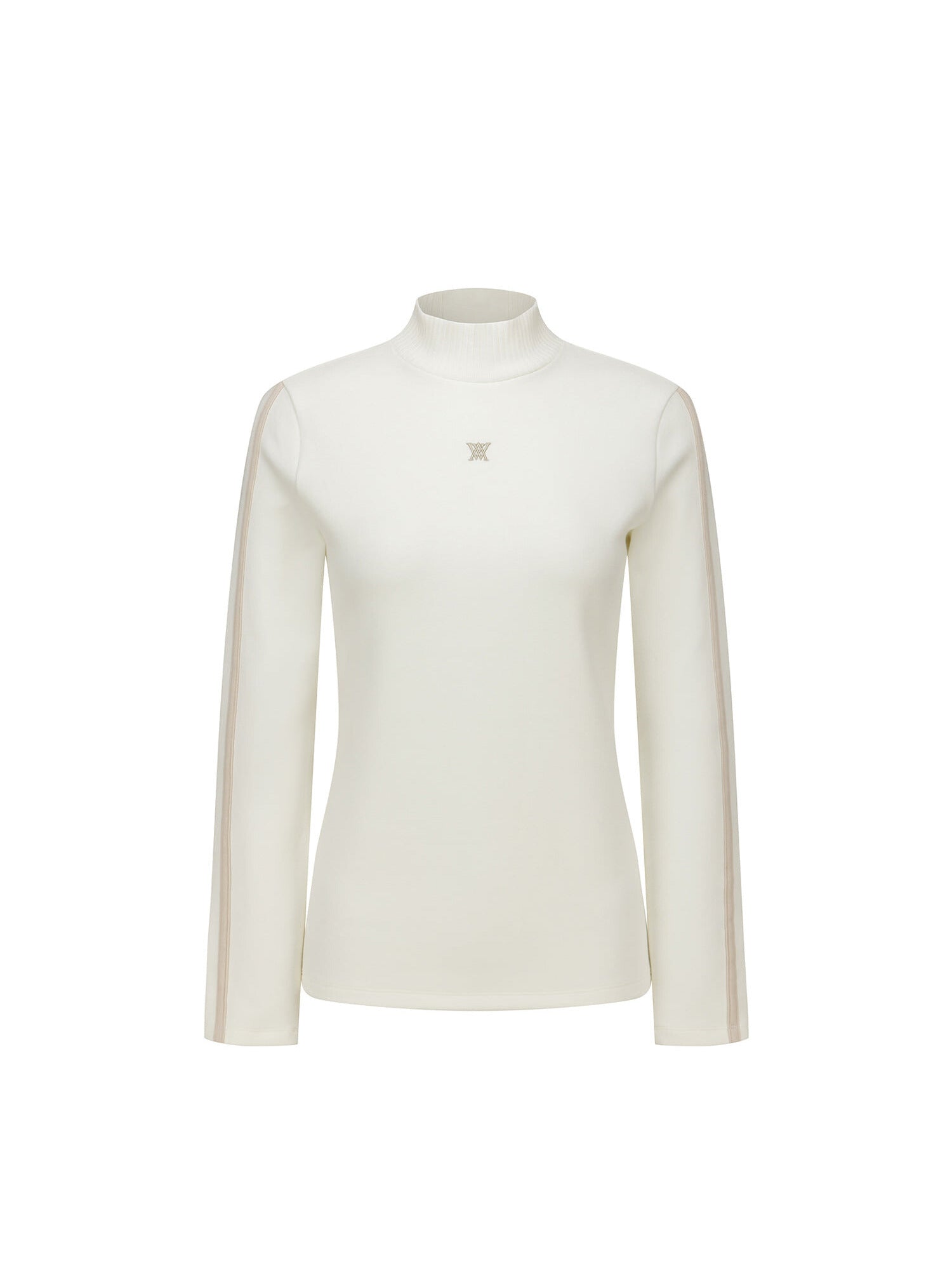 WOMEN WI BRUSHED FLEECE BASELAYER
