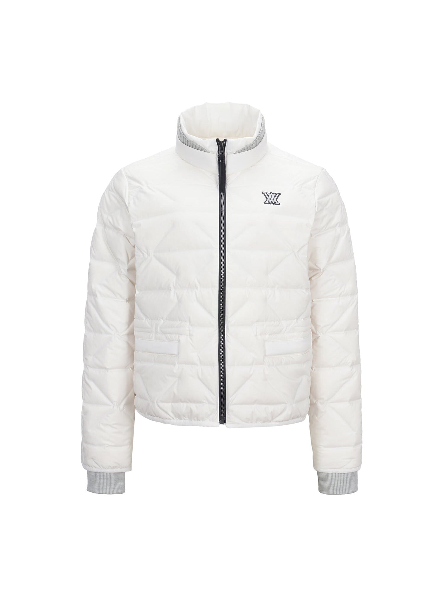 WOMEN SQUAER TUBE DOWN JK