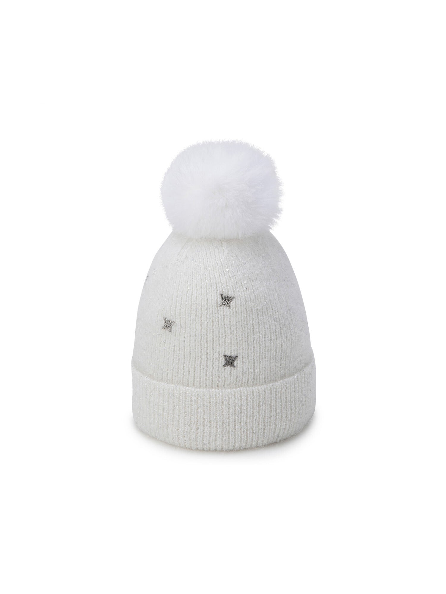 WOMEN TWINKLE BEANIE