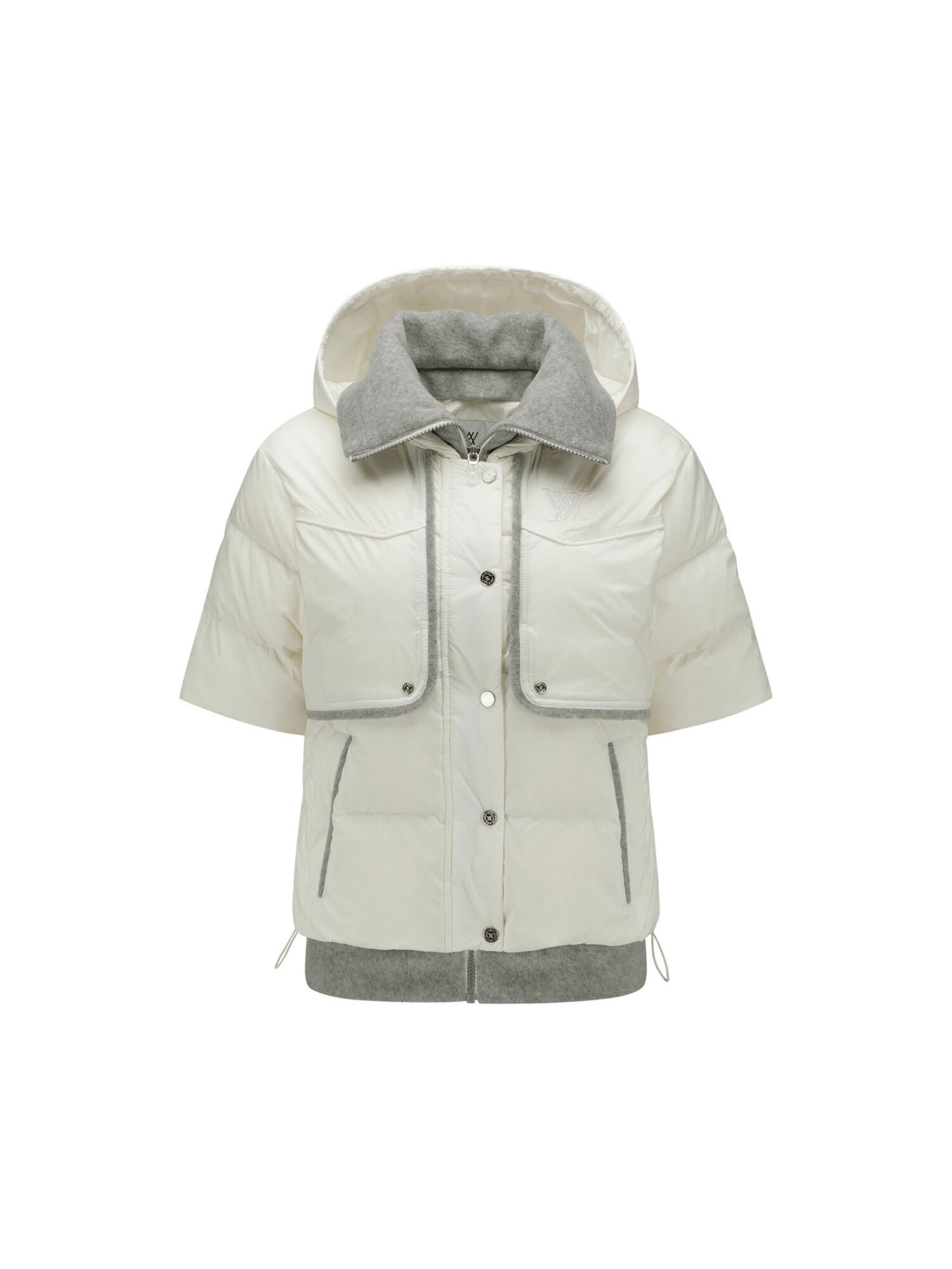 OUTERWEAR COLLECTION