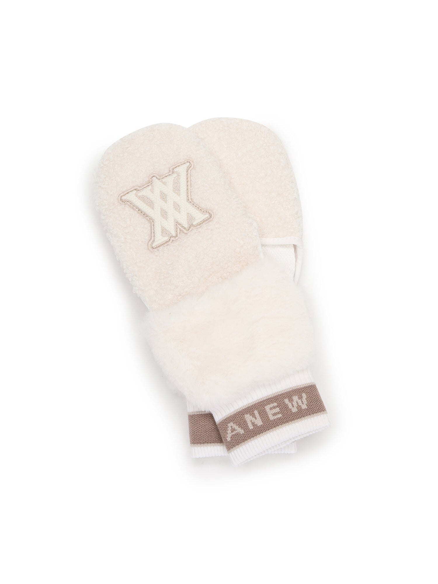 WOMEN MITTEN GLOVES
