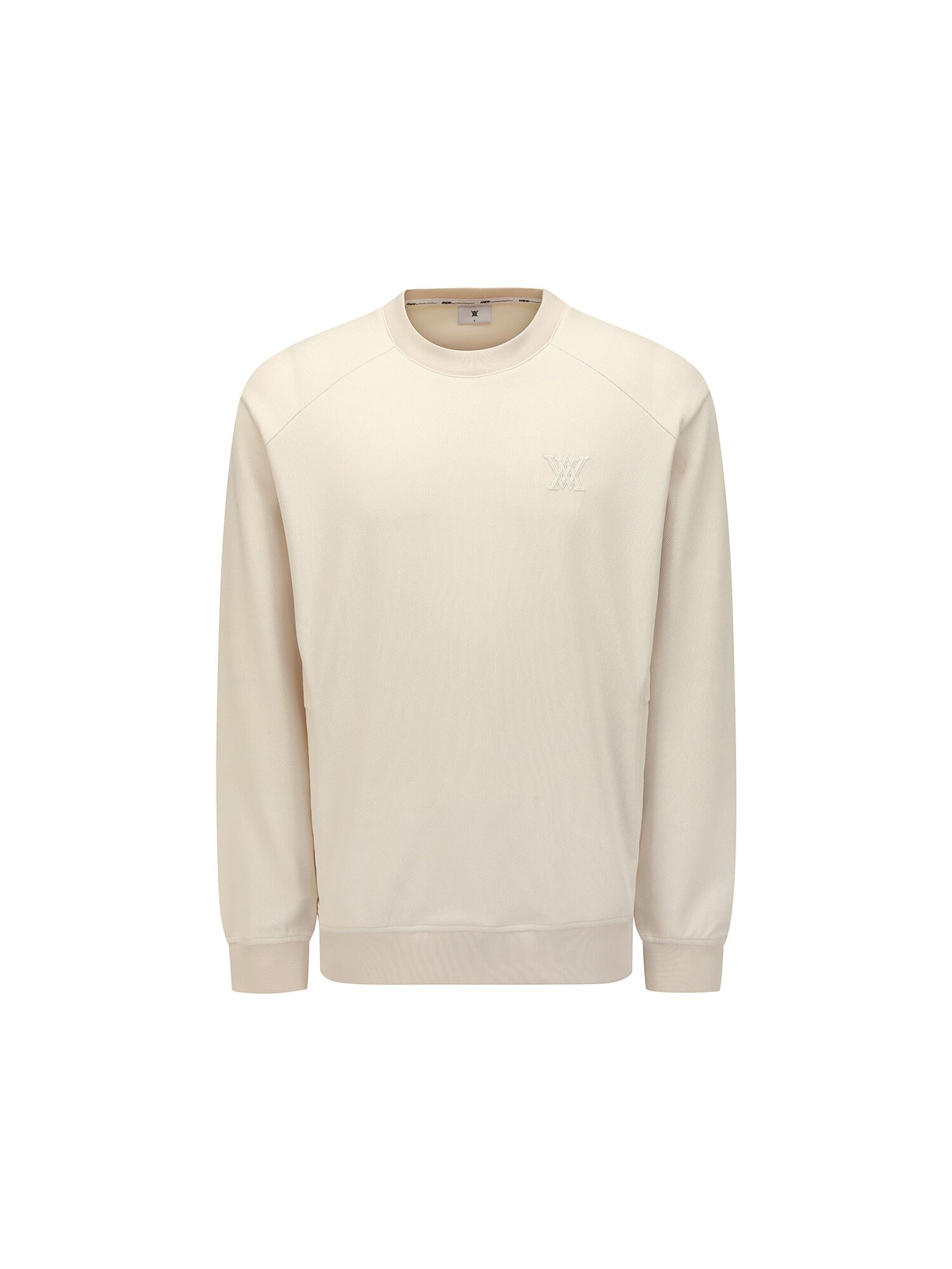 MEN ESSENTIAL SWEATSHIRT