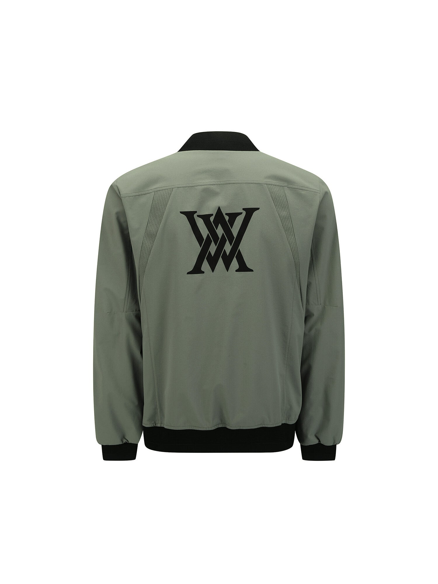 MEN SIGNATURE MA-1 JACKET