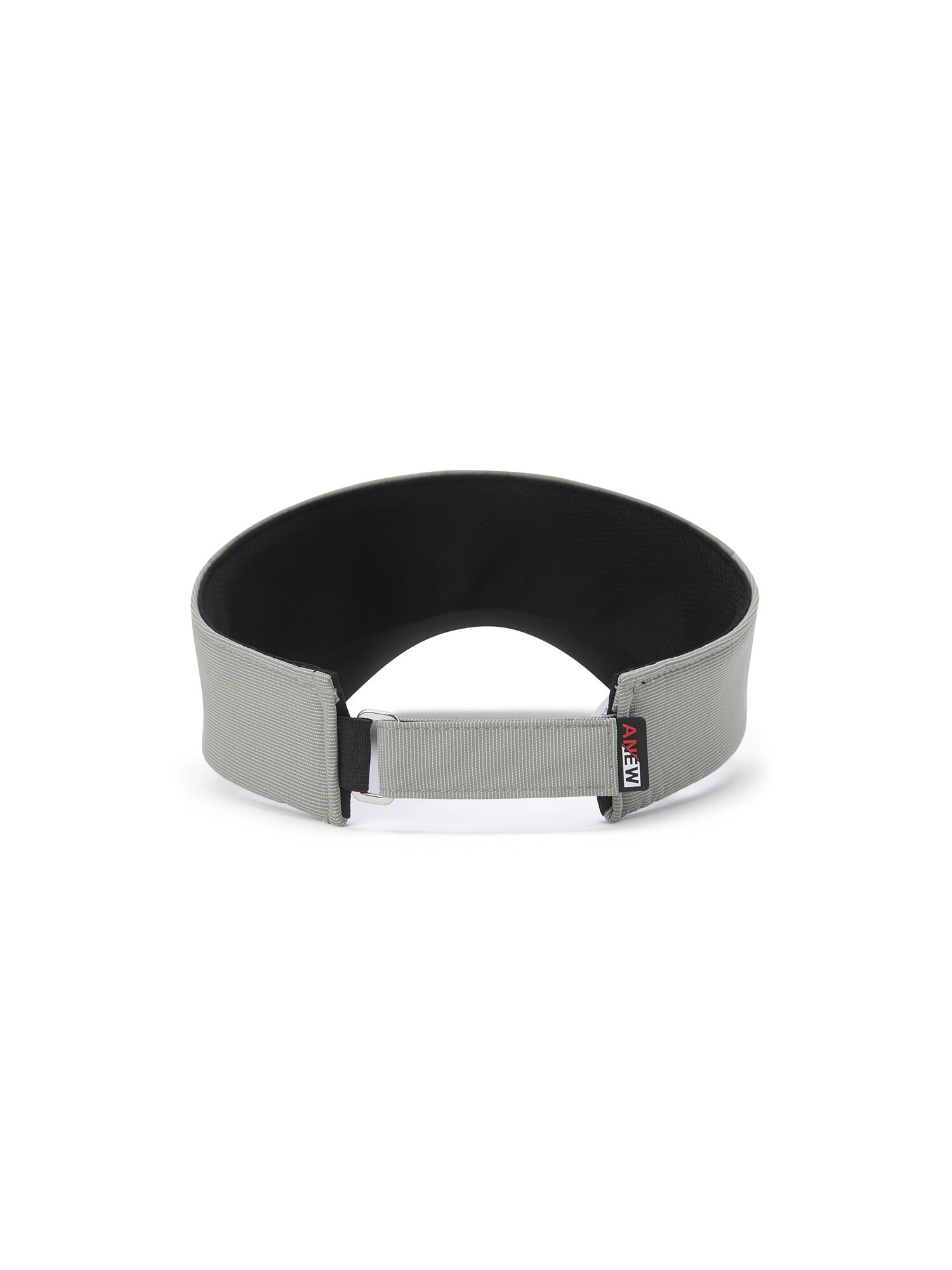 UNISEX DOUBLE BRIM VISOR