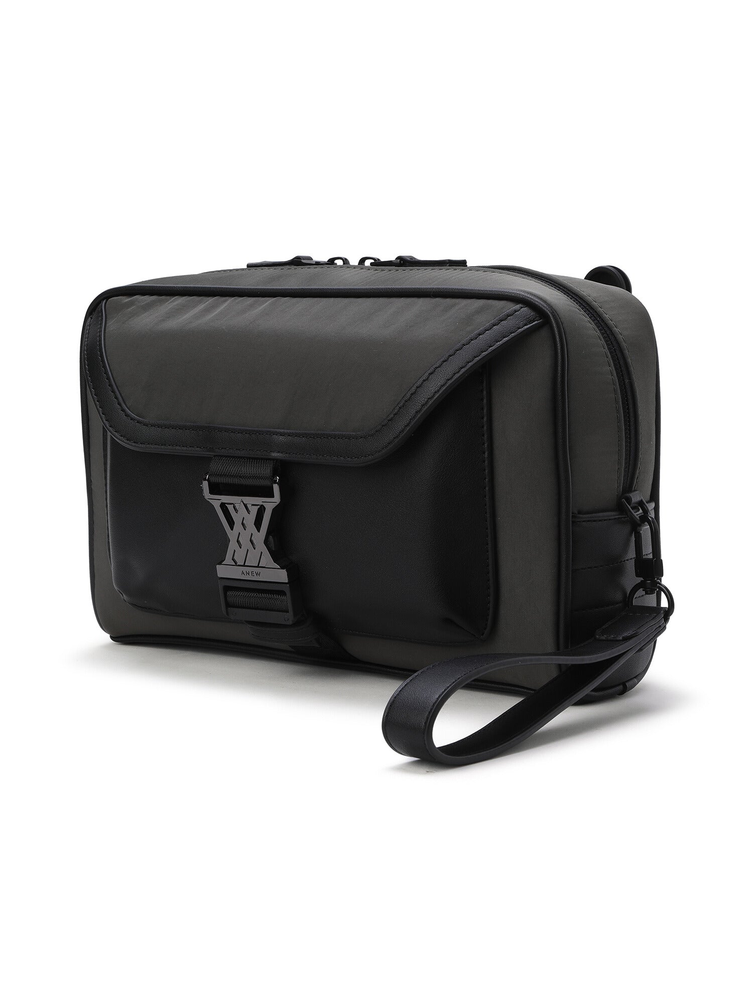 UNISEX UTILITY POUCH BAG