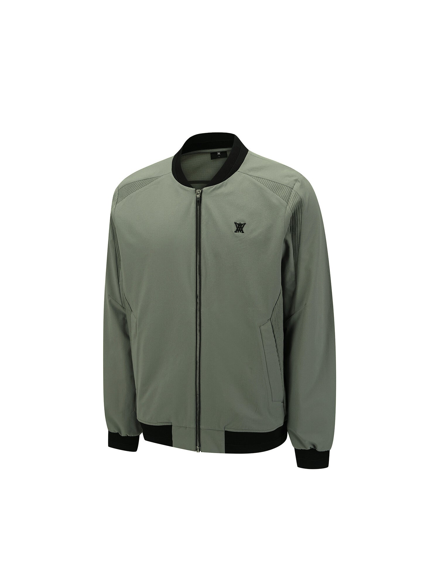 MEN SIGNATURE MA-1 JACKET