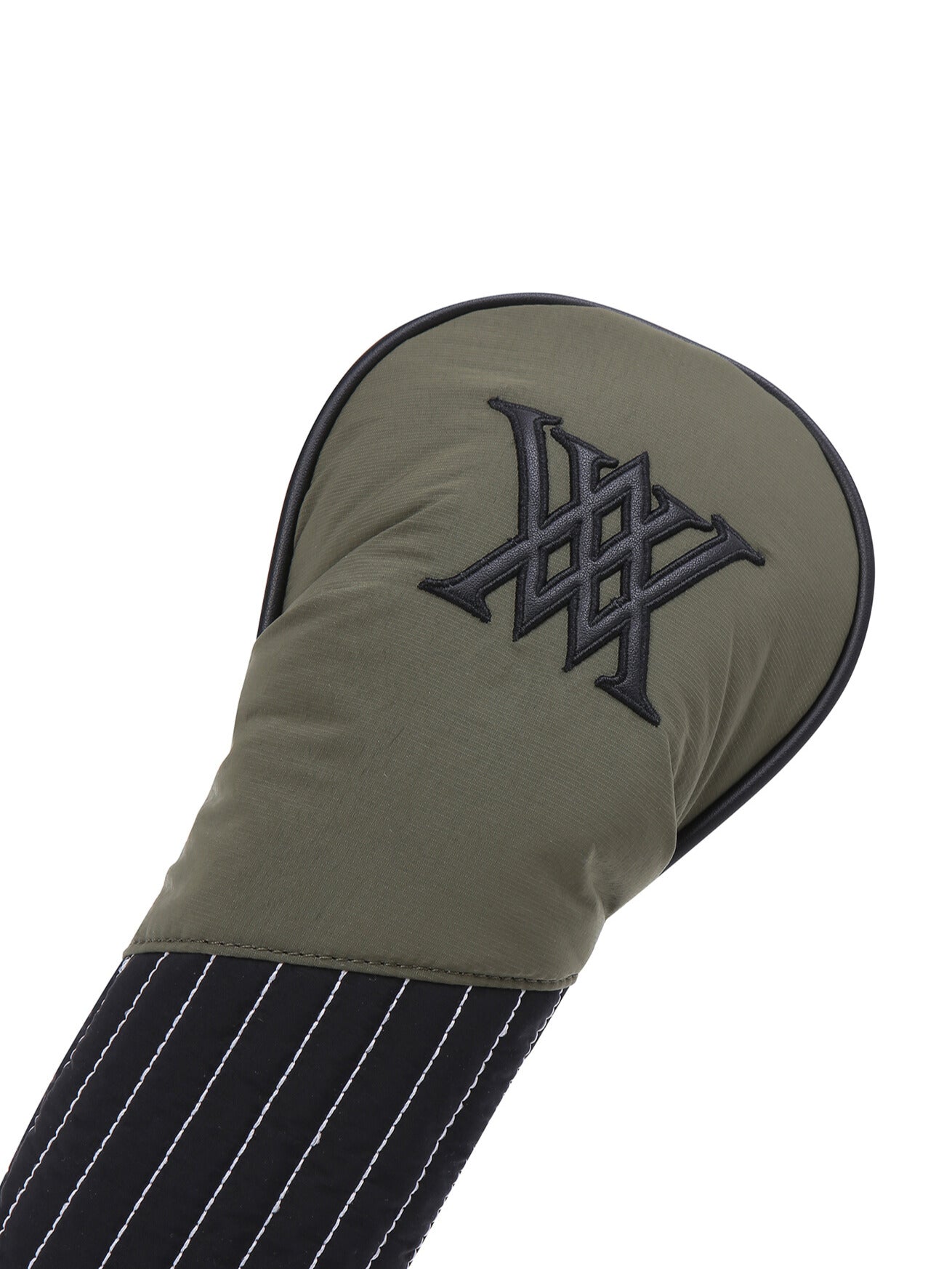 OG2 HEAD COVER (WOOD)
