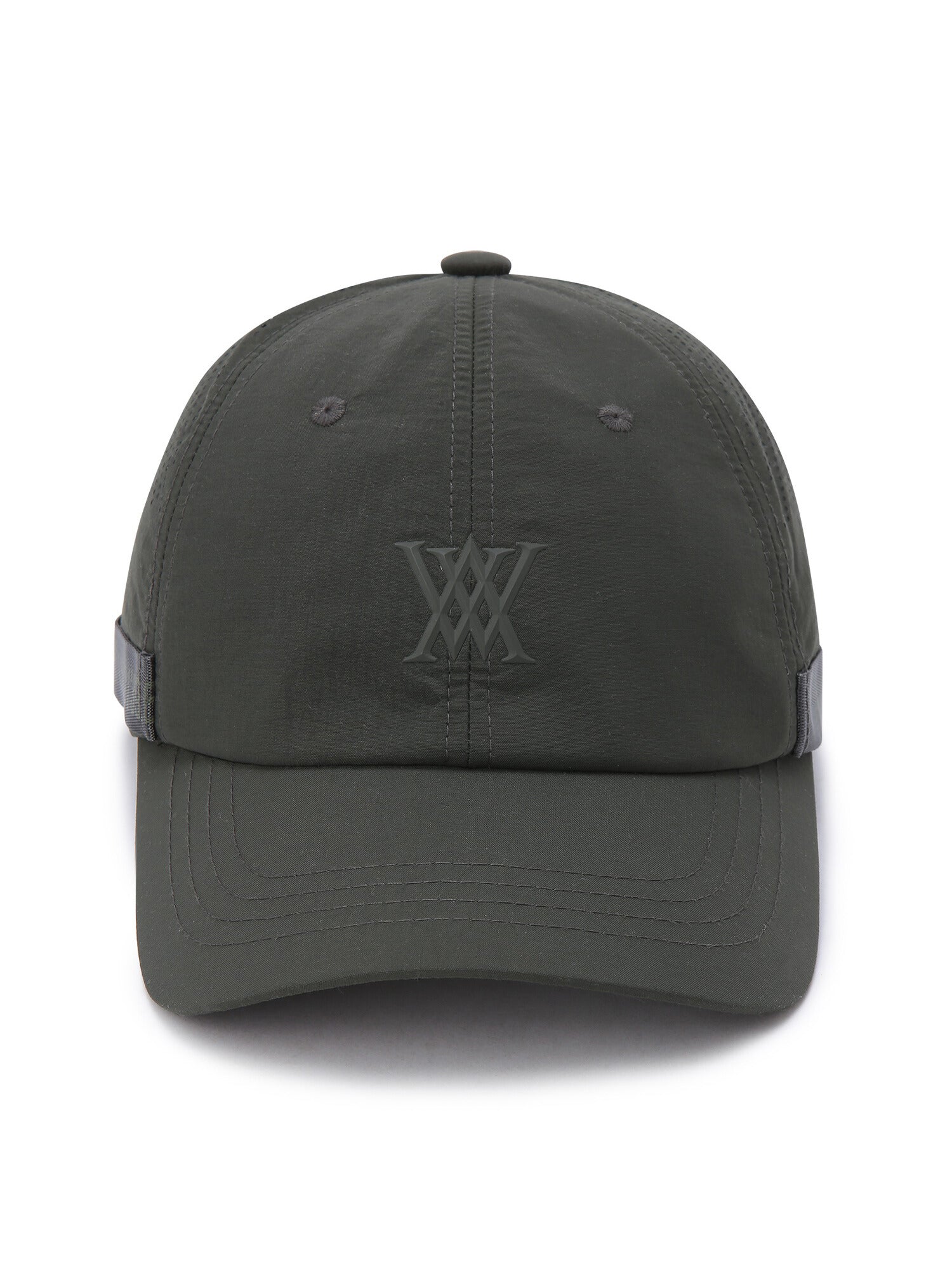 UNISEX STRAP CAP