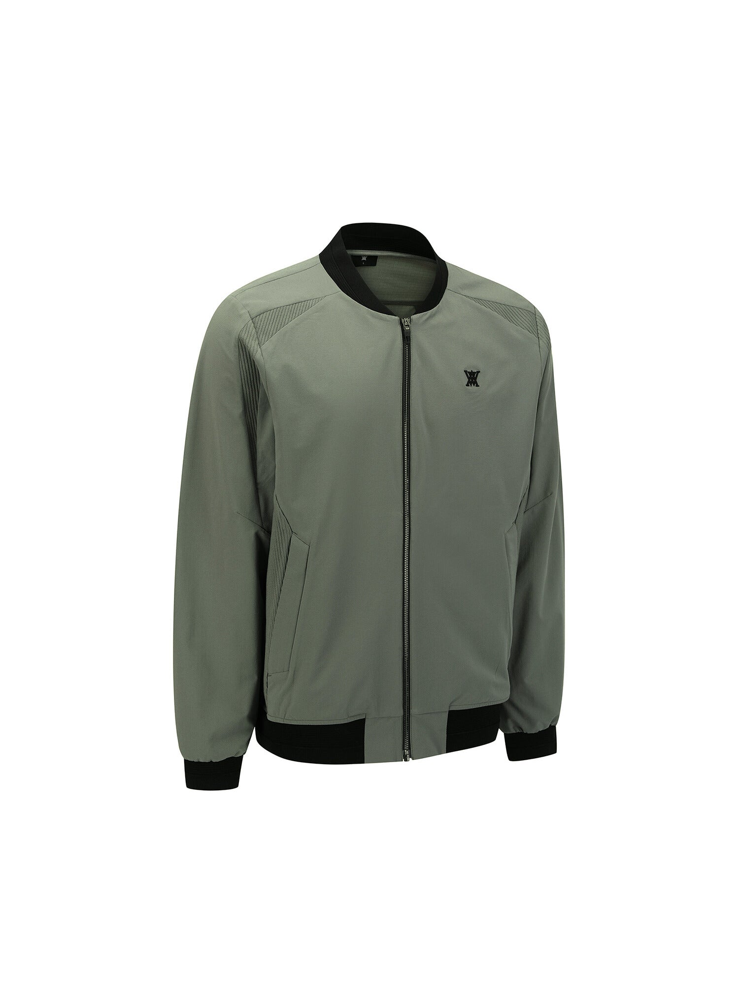 MEN SIGNATURE MA-1 JACKET