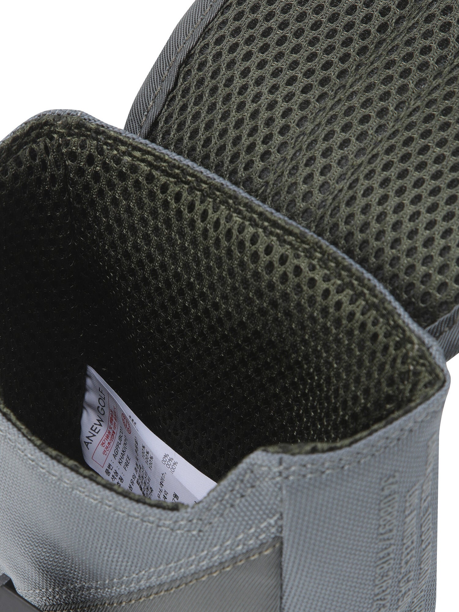 UNISEX LINE POINT RANGEFINDER CASE