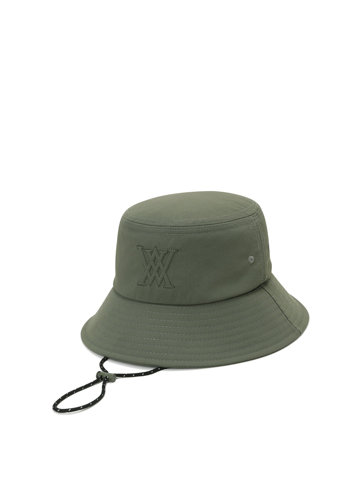 UNISEX STITCH BUCKET HAT