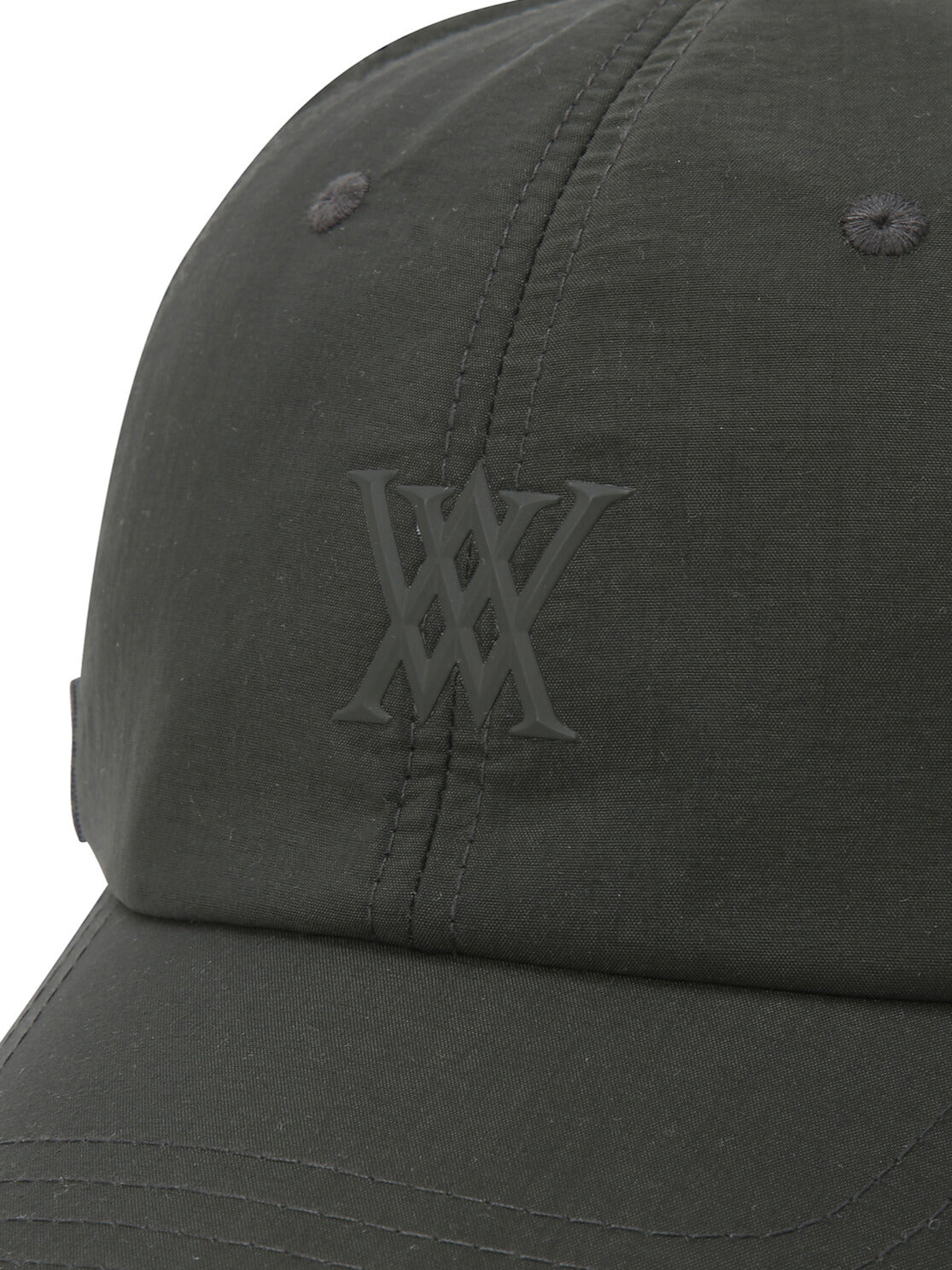 UNISEX STRAP CAP