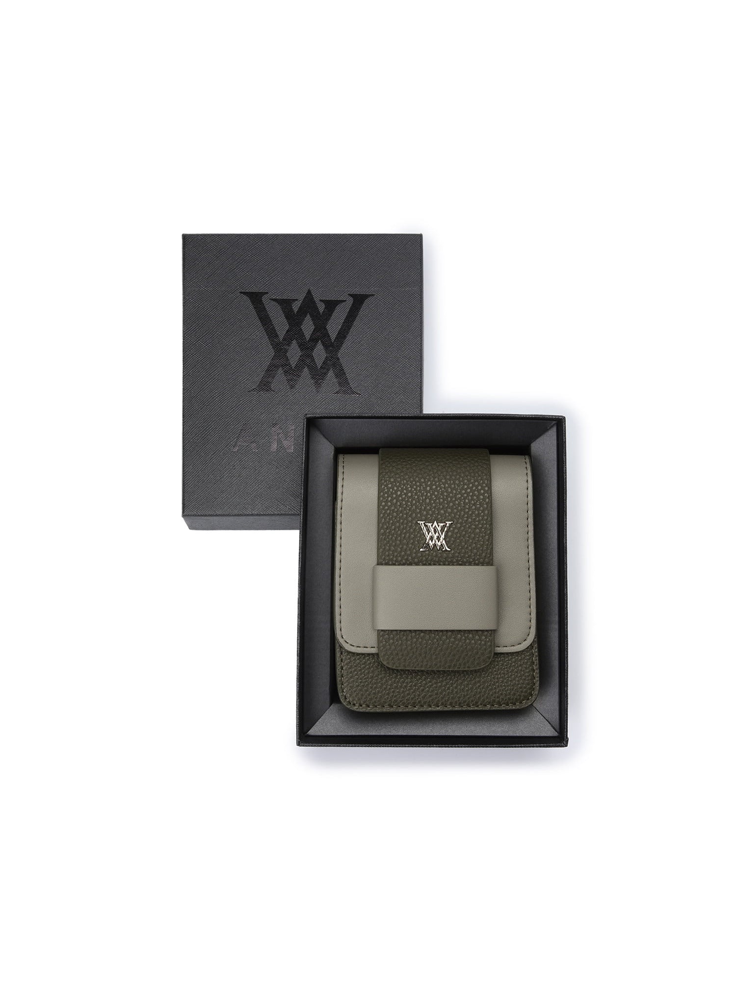 UNISEX TWO TONE RANGE FINDER