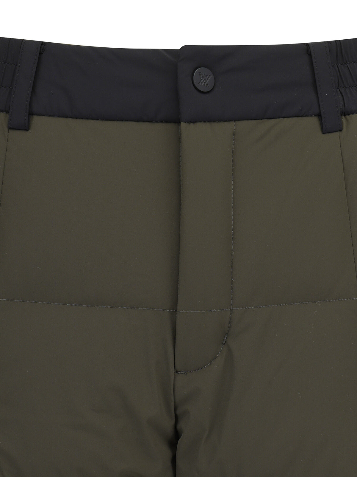 MEN WI CARGO DOWN PANTS