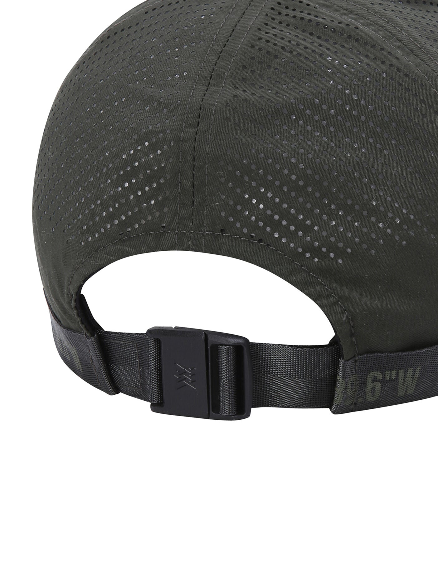 UNISEX STRAP CAP
