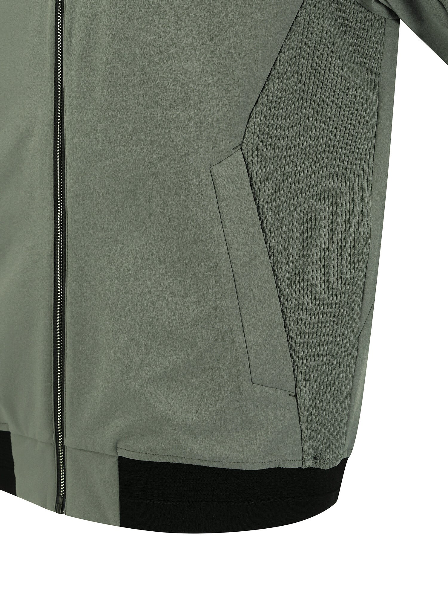 MEN SIGNATURE MA-1 JACKET