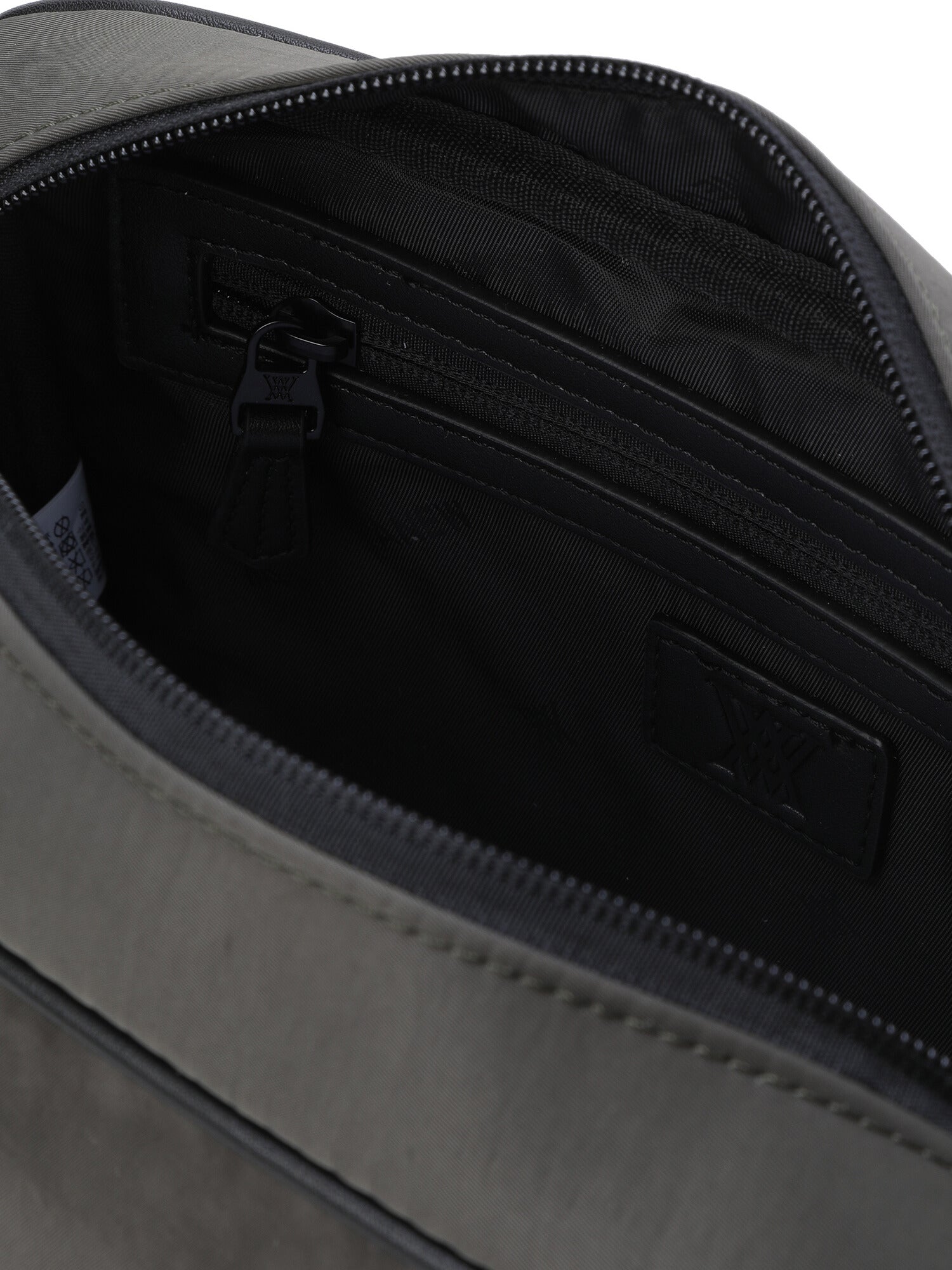 UNISEX UTILITY POUCH BAG