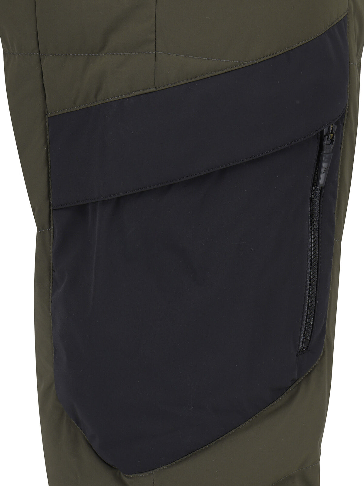 MEN WI CARGO DOWN PANTS
