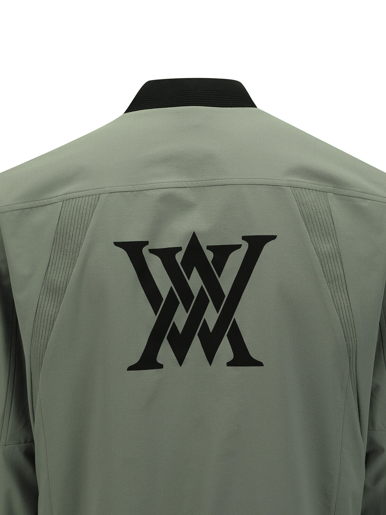 MEN SIGNATURE MA-1 JACKET