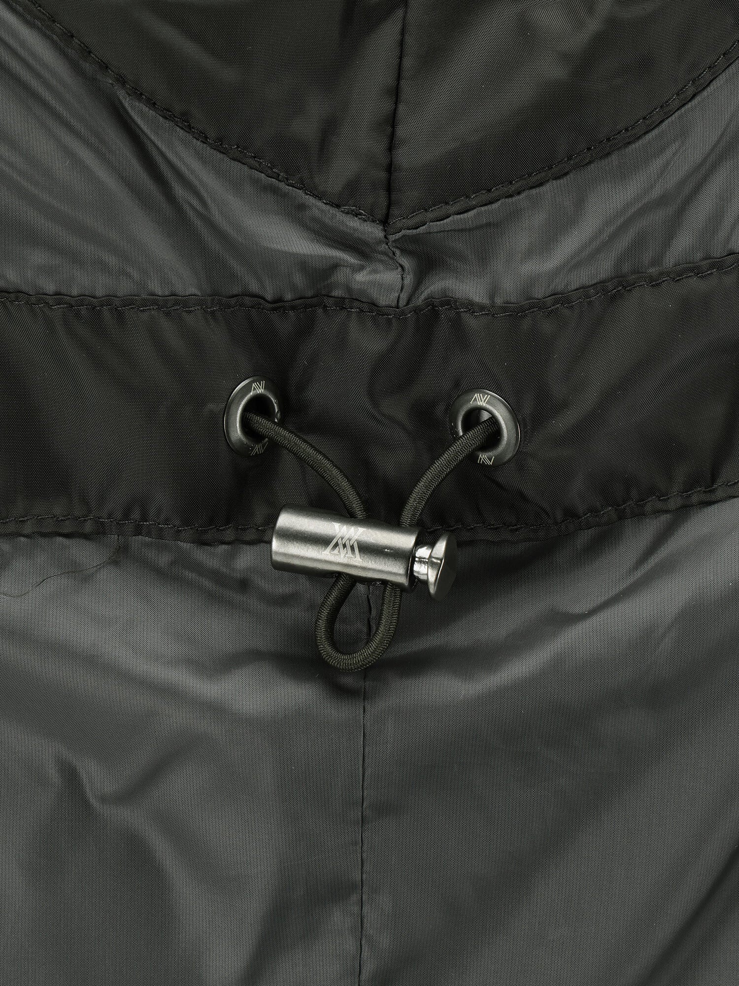 WOMEN WI HIGH NECK DOWN VEST