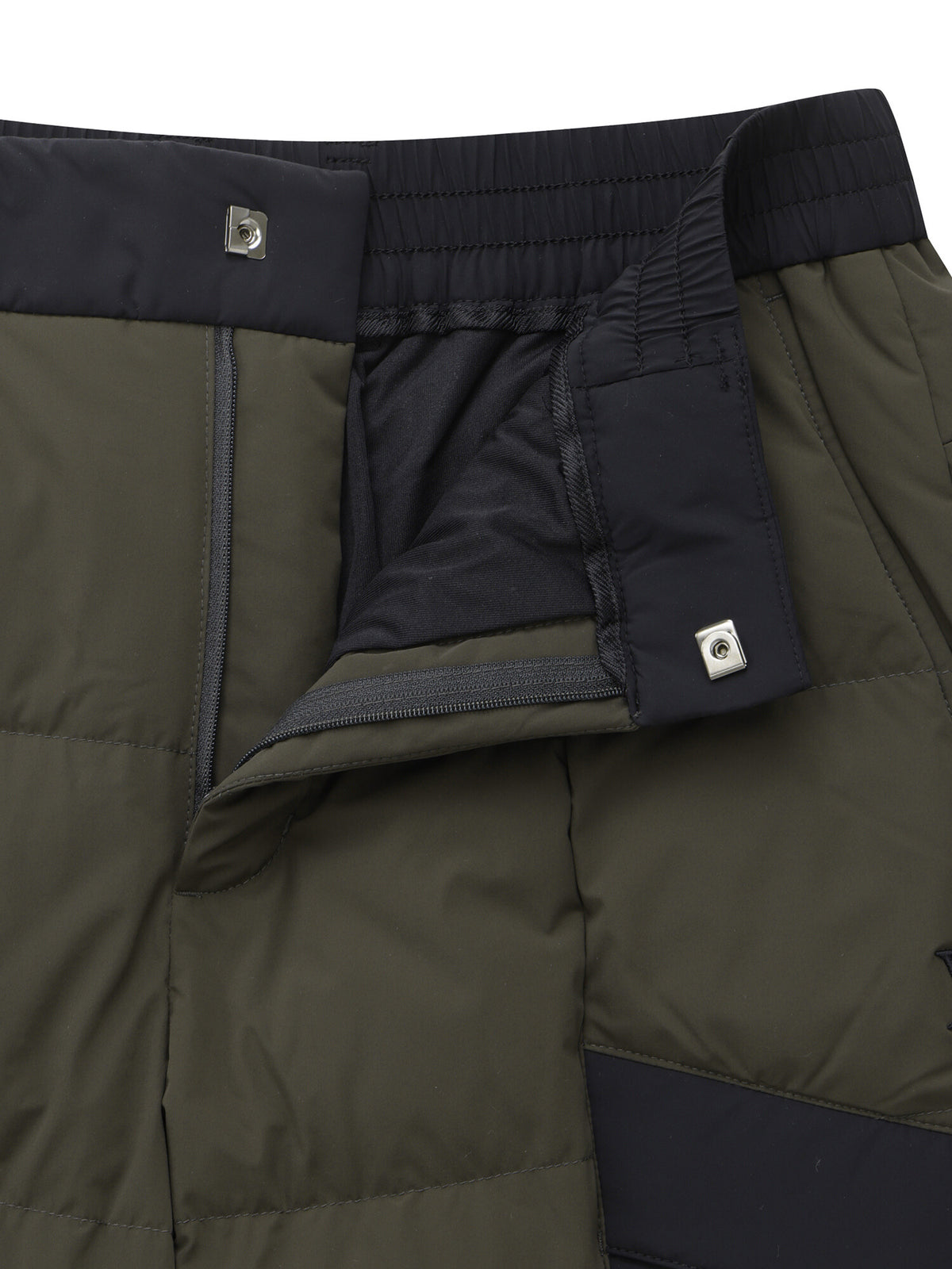 MEN WI CARGO DOWN PANTS