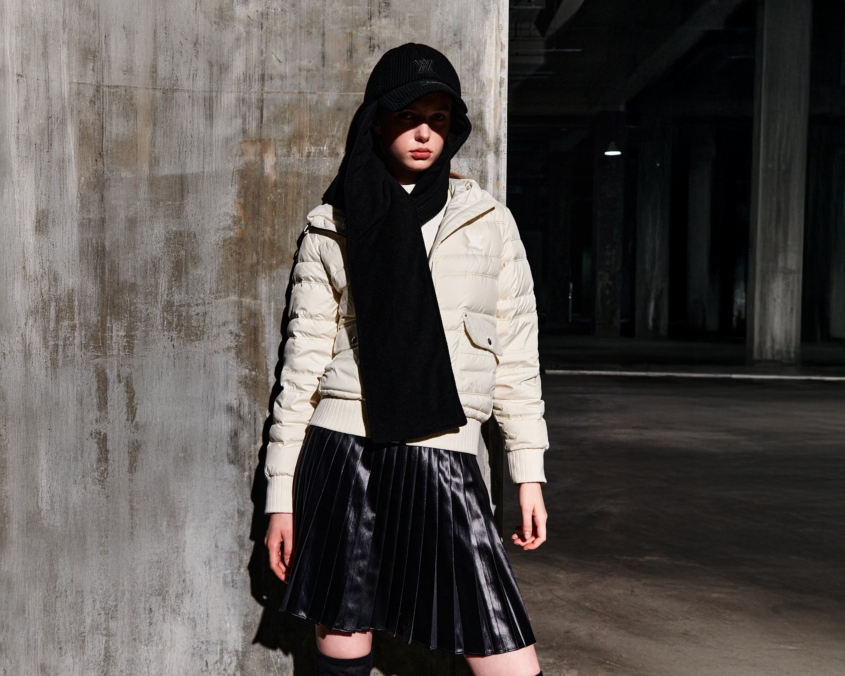 ANEW GOLF JAPAN公式オンラインストア