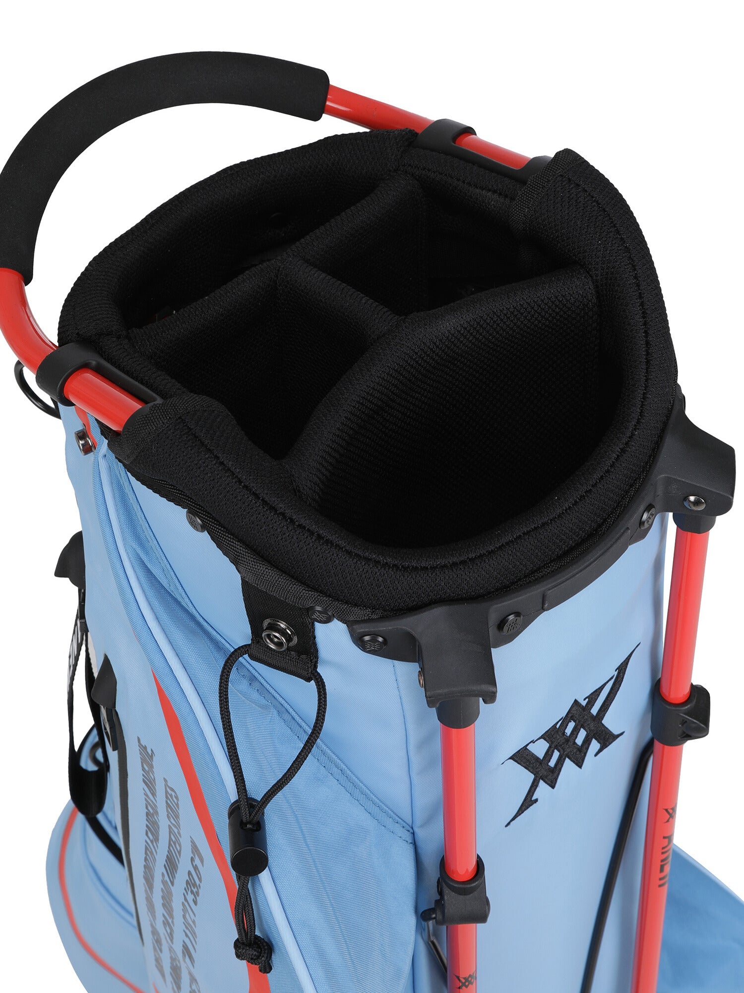 UNISEX WELDING STAND BAG
