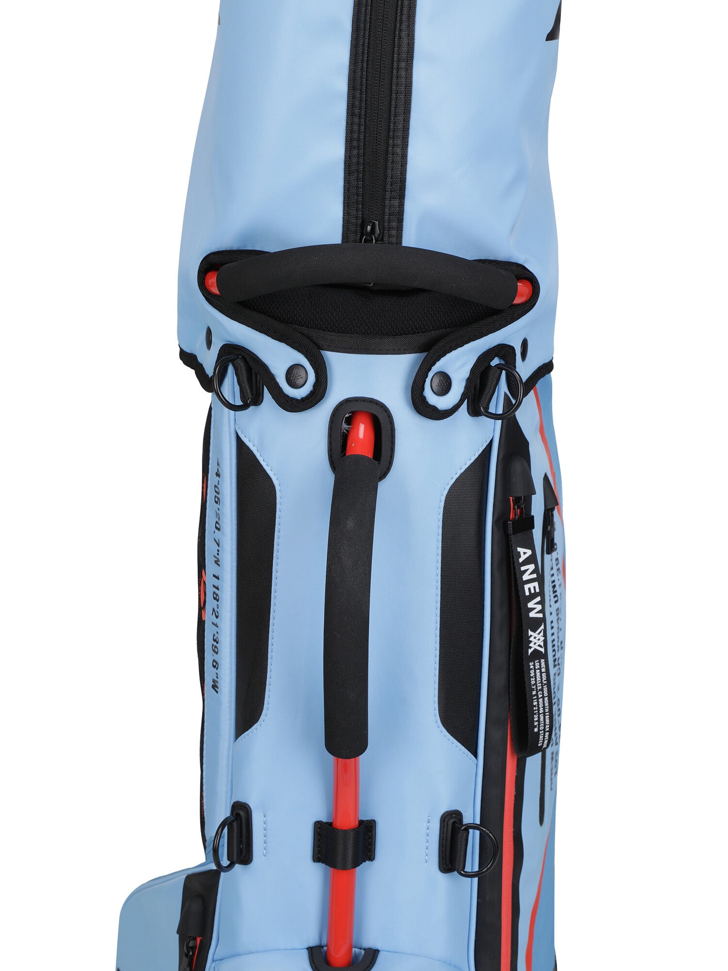 UNISEX WELDING STAND BAG