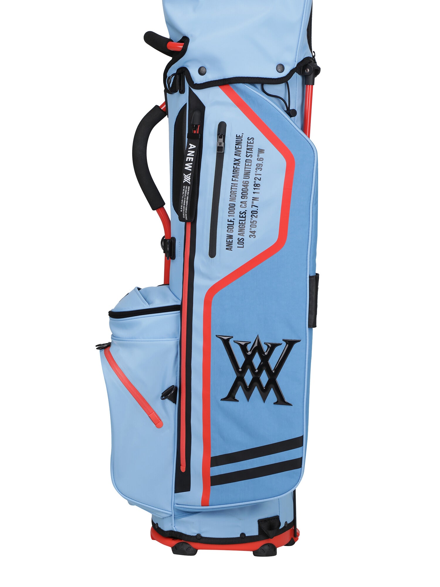 UNISEX WELDING STAND BAG