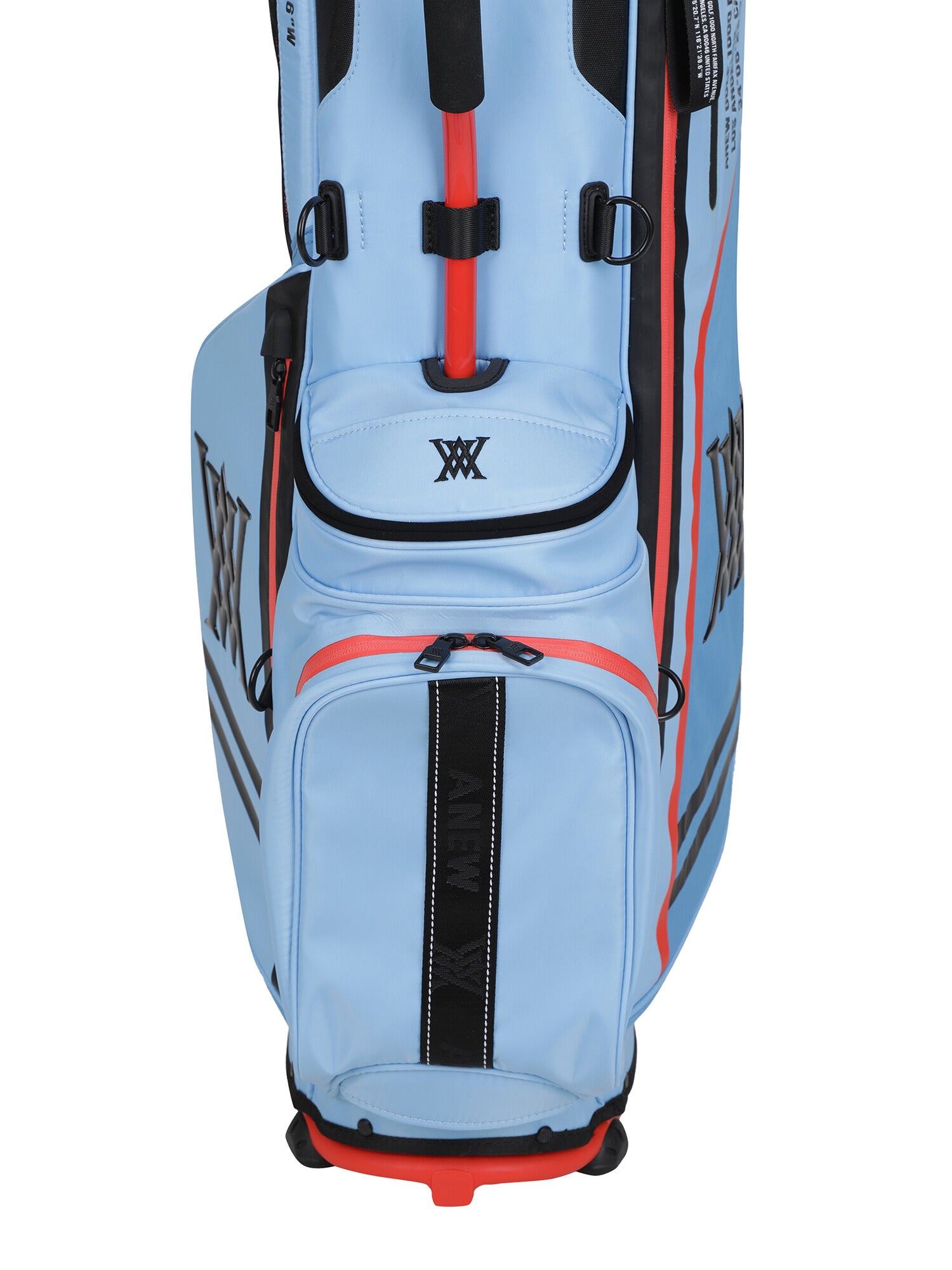 UNISEX WELDING STAND BAG