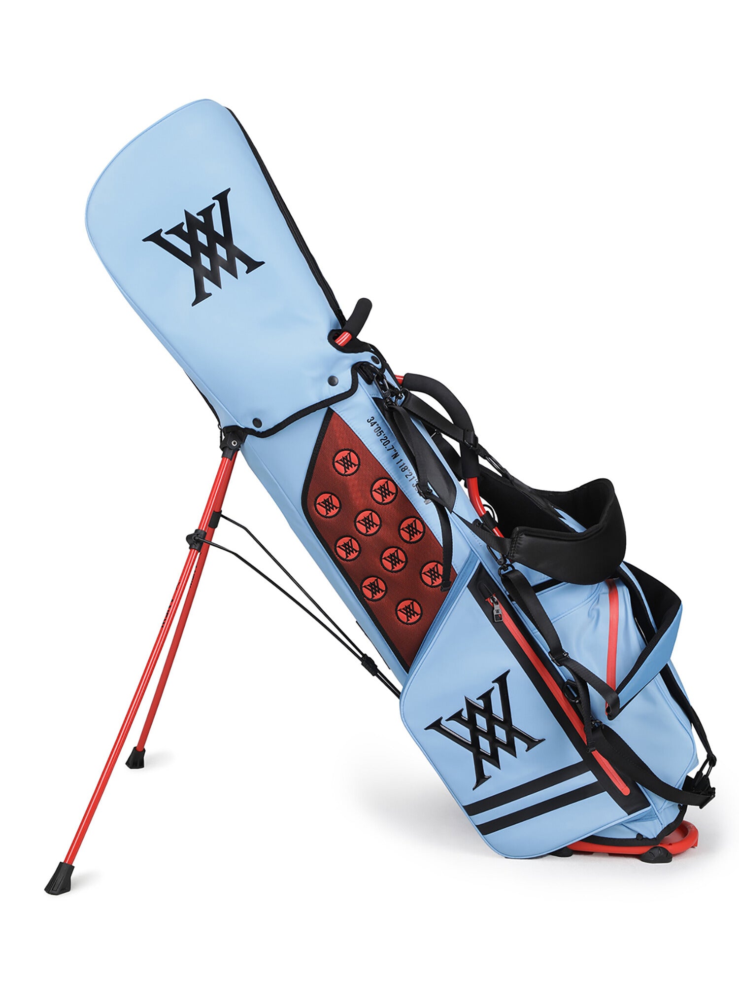 UNISEX WELDING STAND BAG