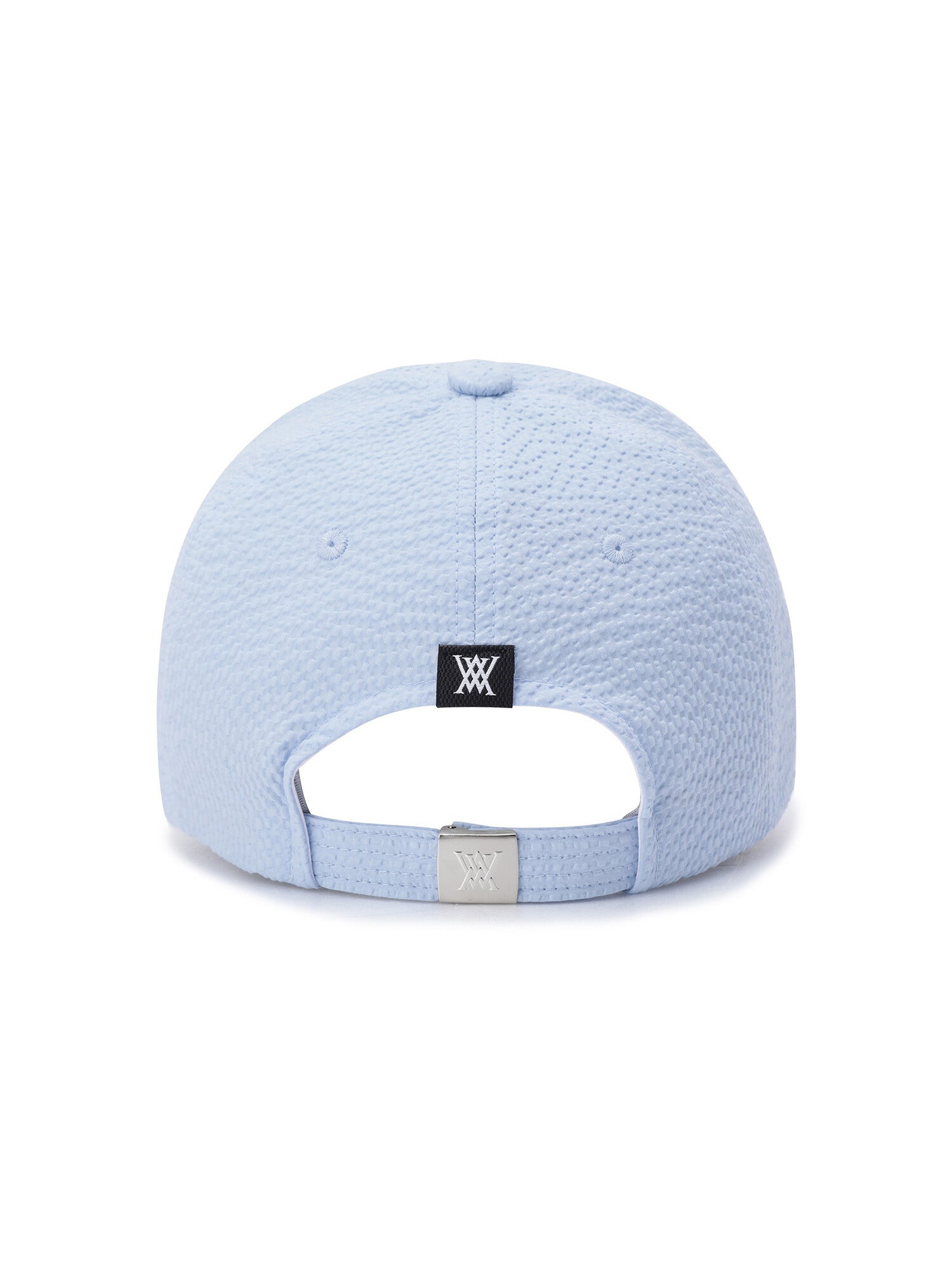 SEERSUCKER CAP