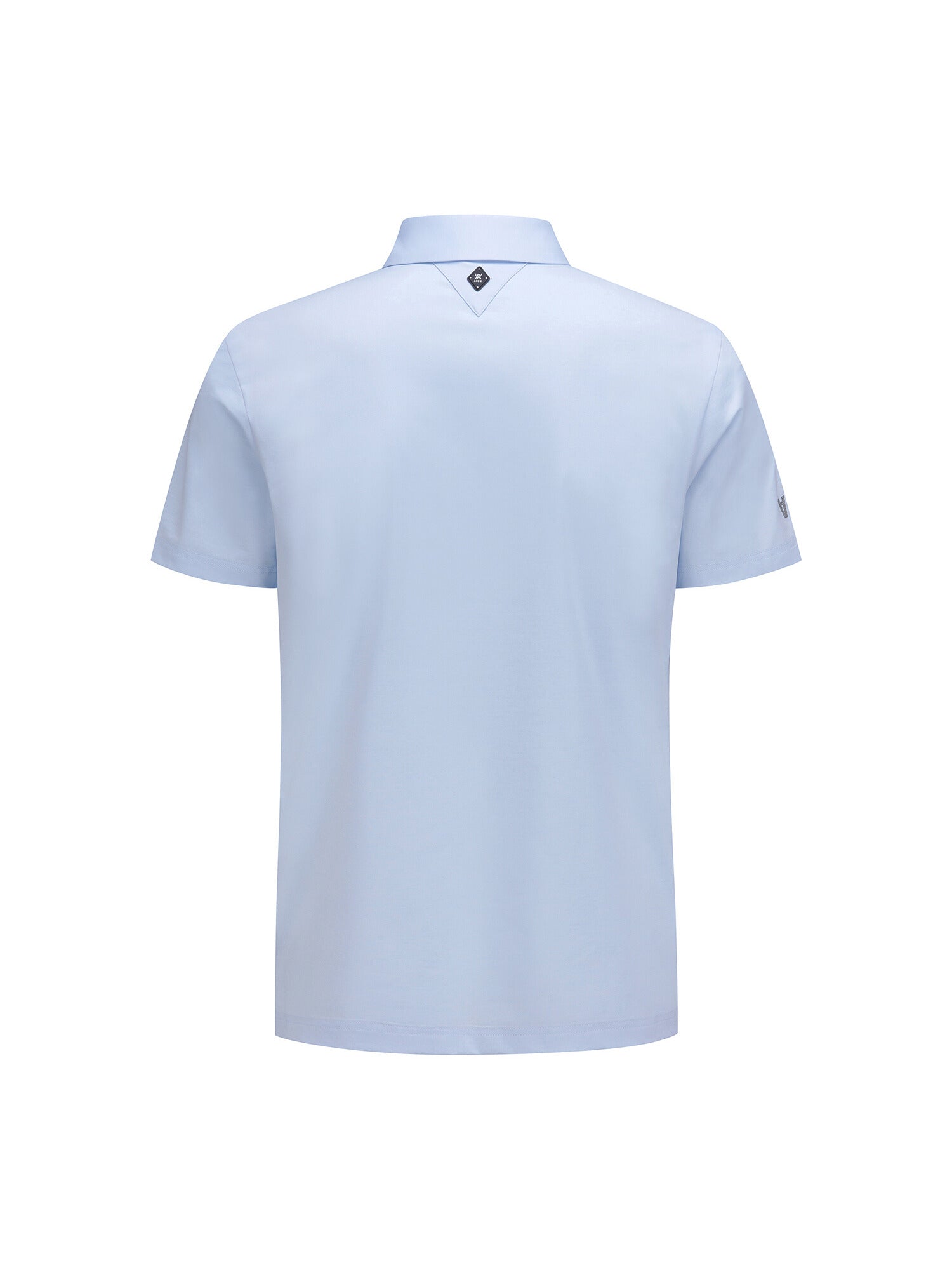MEN SM LOGO POINT SHORT T-SHIRT