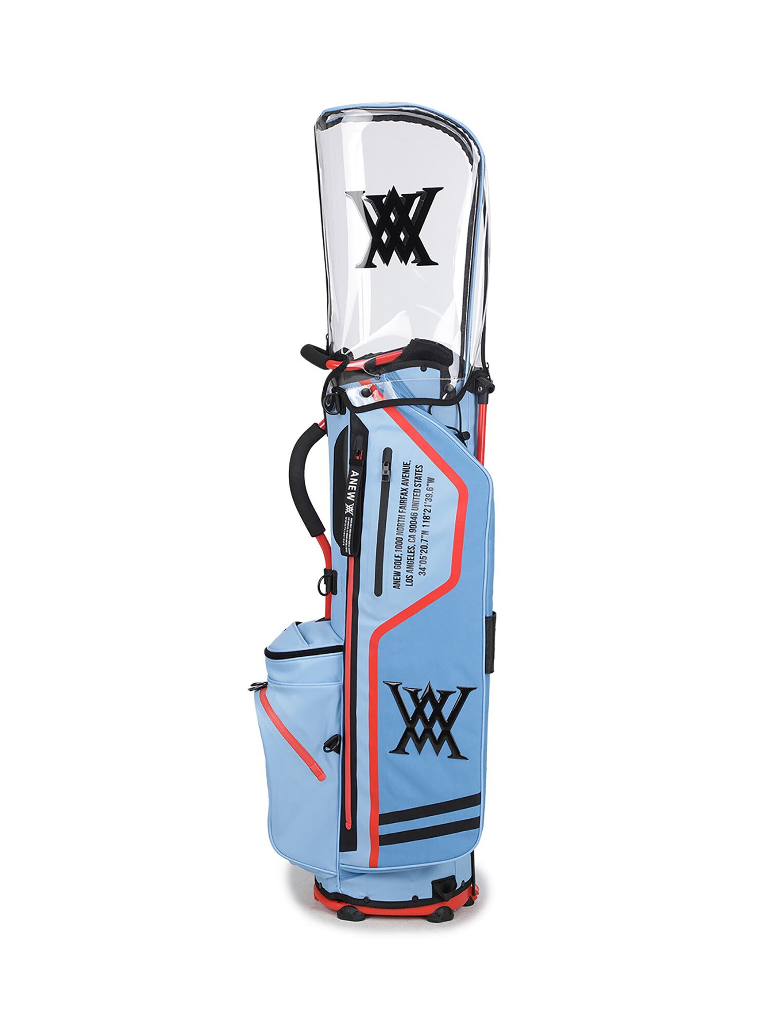 UNISEX WELDING STAND BAG