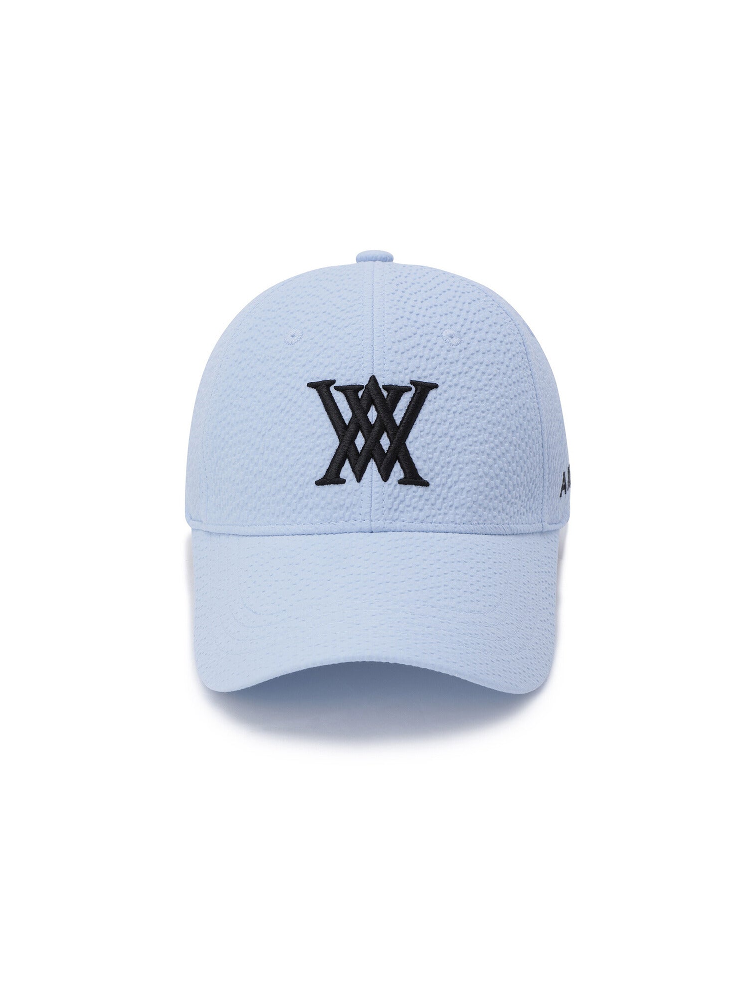 SEERSUCKER CAP
