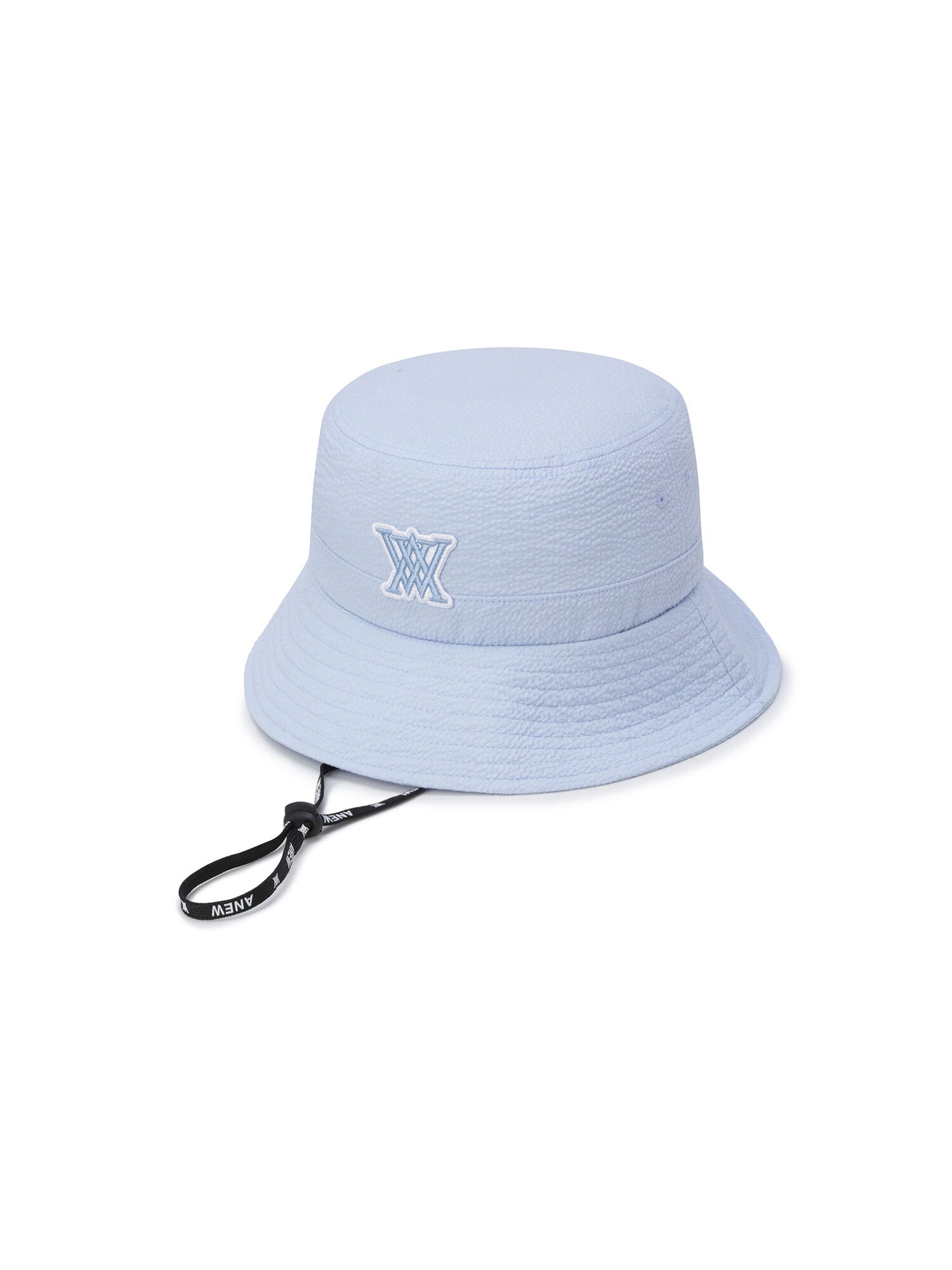 UNISEX SEERSUCKER BUCKETHAT