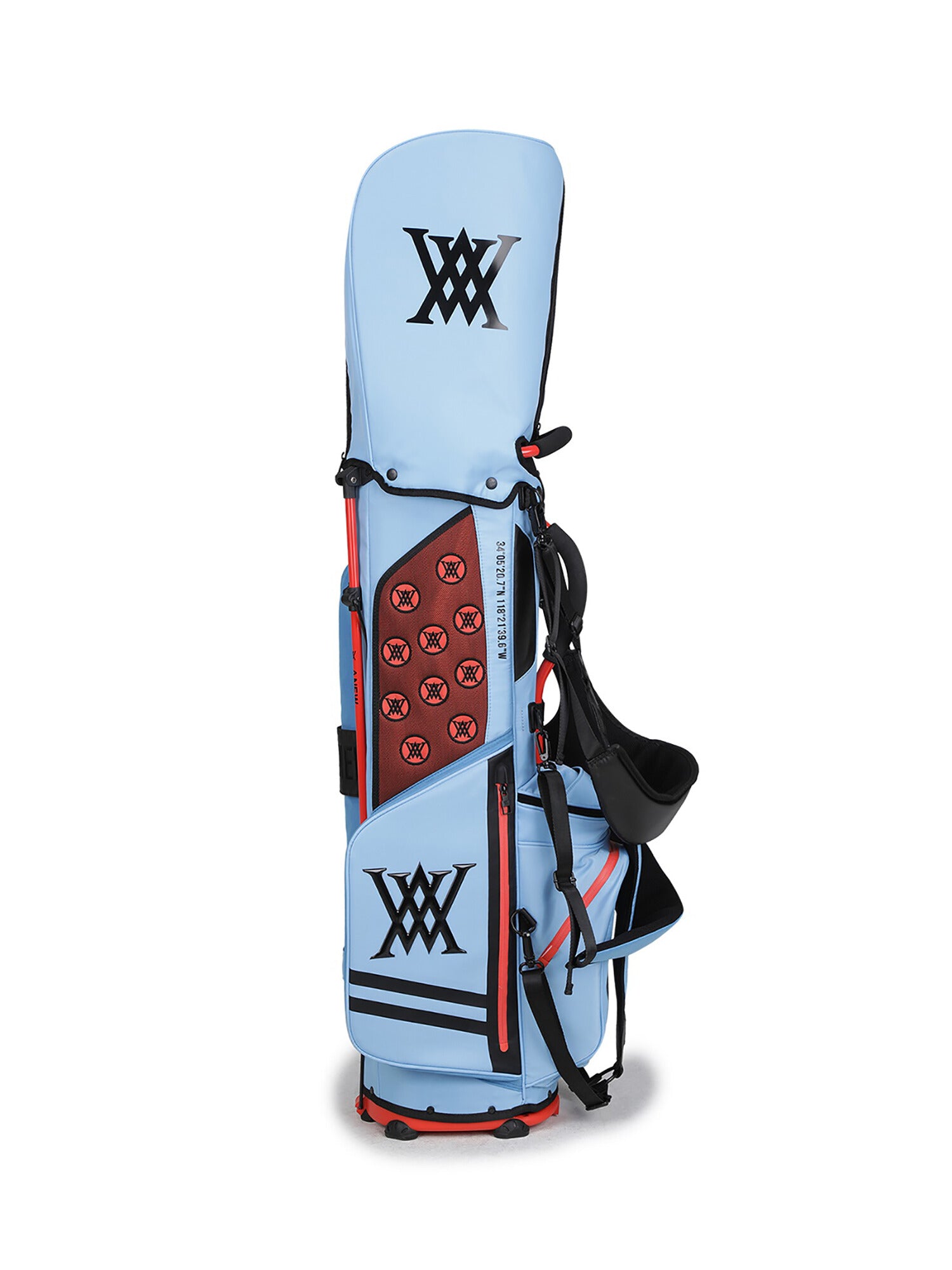 UNISEX WELDING STAND BAG
