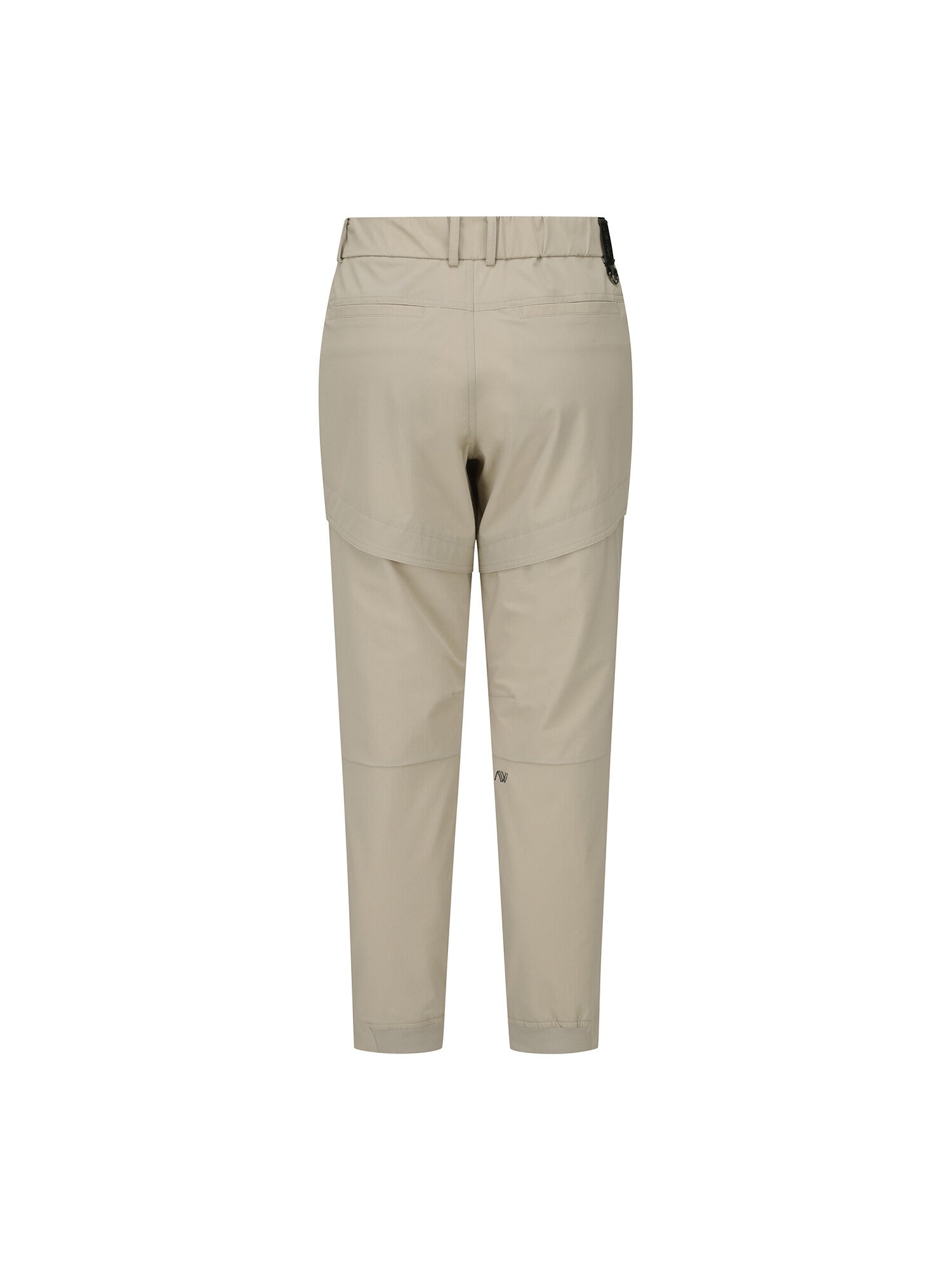 MEN VENTILLATION JOGGER L/PT
