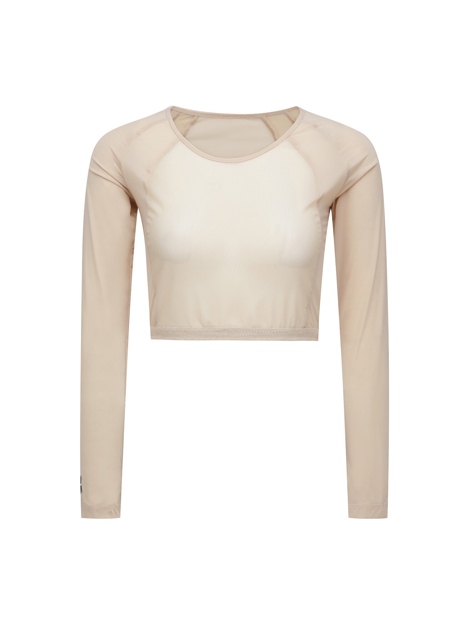 WOMEN SM BOLERO BASELAYER