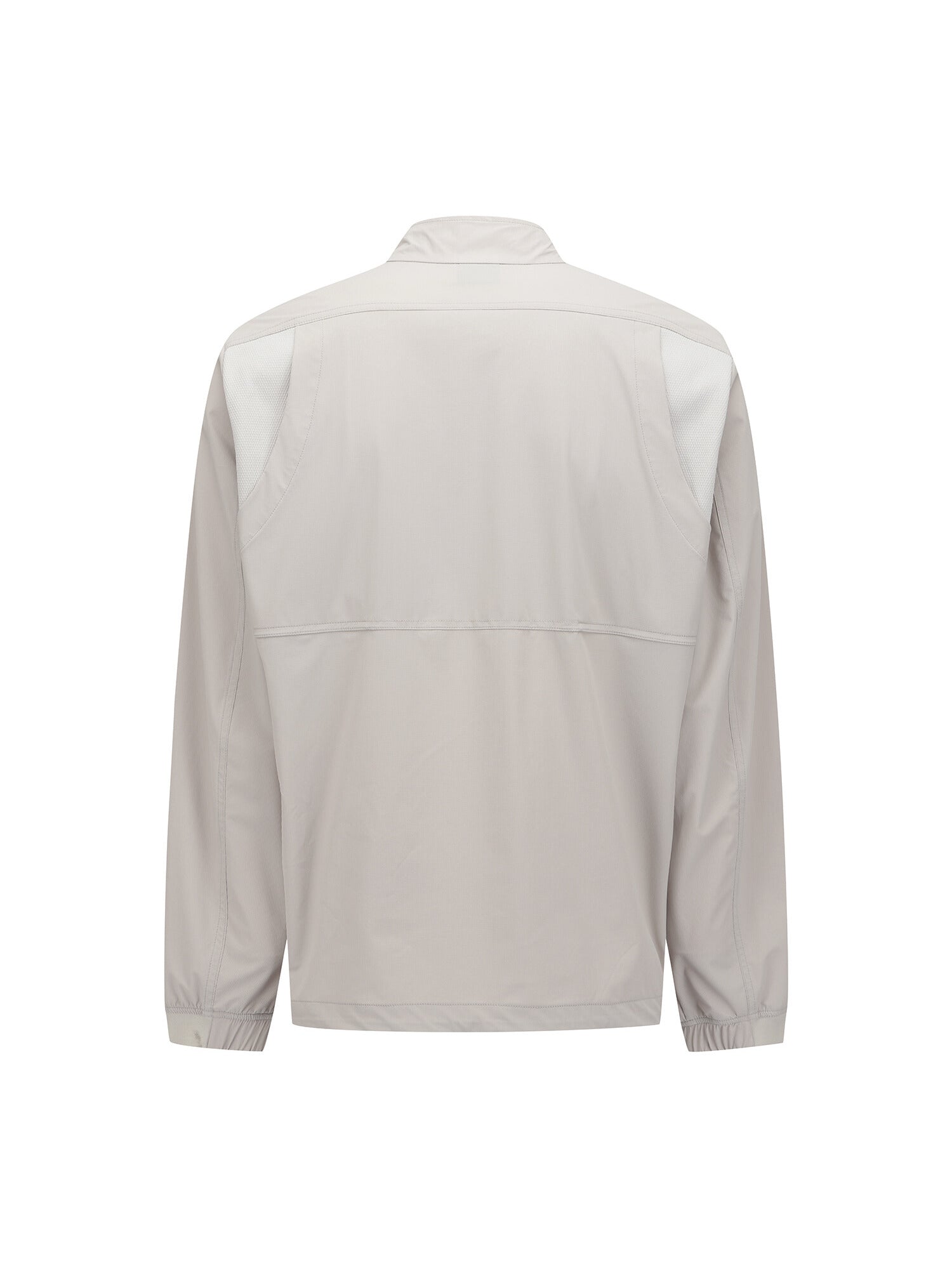MEN FA DETACHABLE ANORAK JACKET