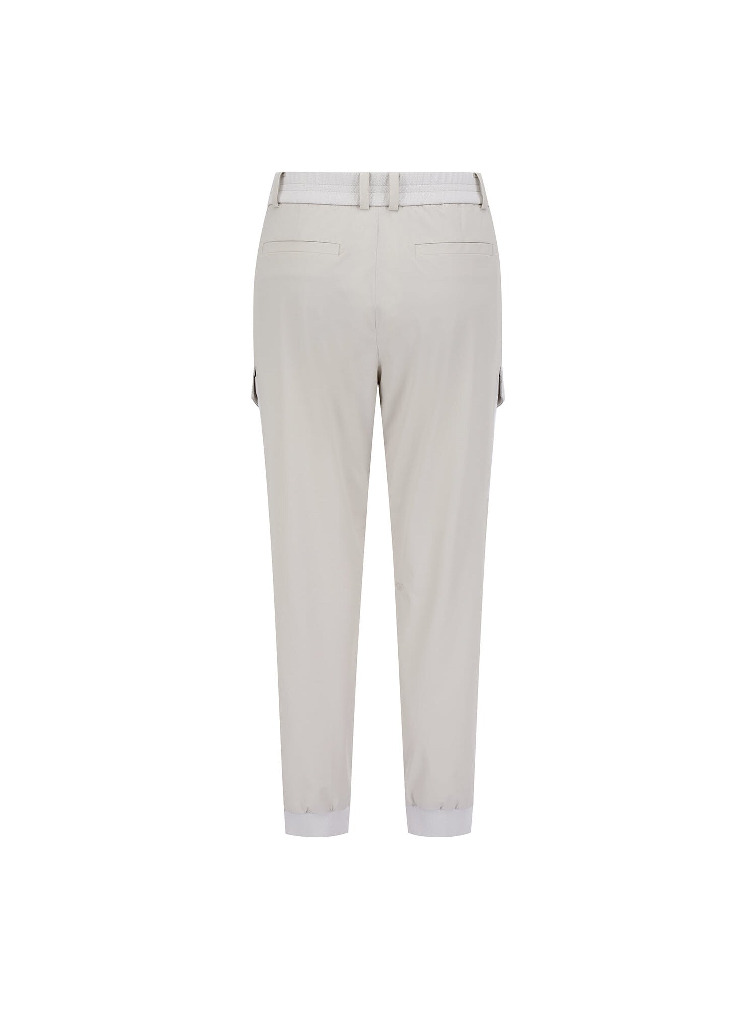 MEN FA OUT POCKET JOGGER PANTS