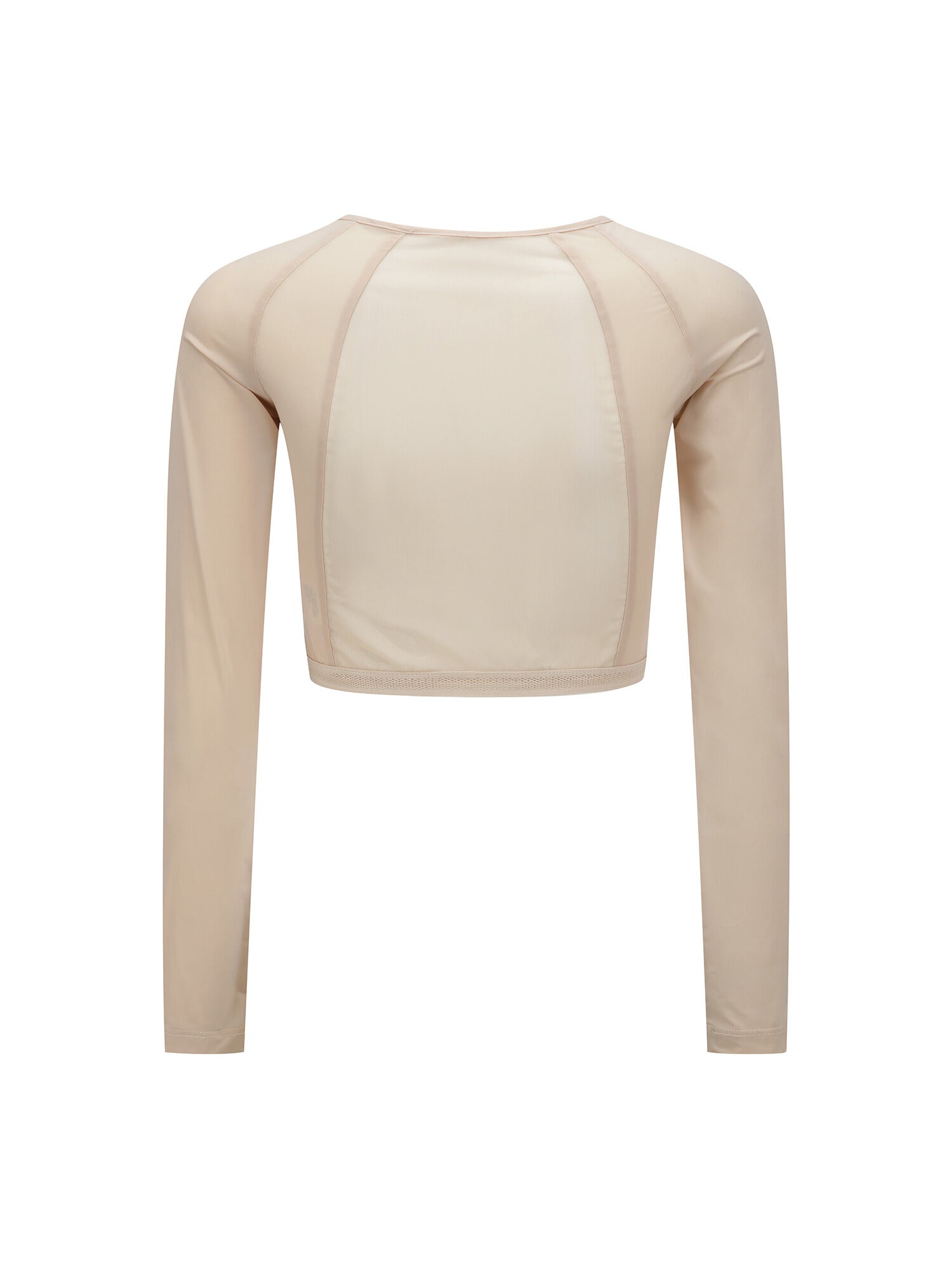 WOMEN SM BOLERO BASELAYER