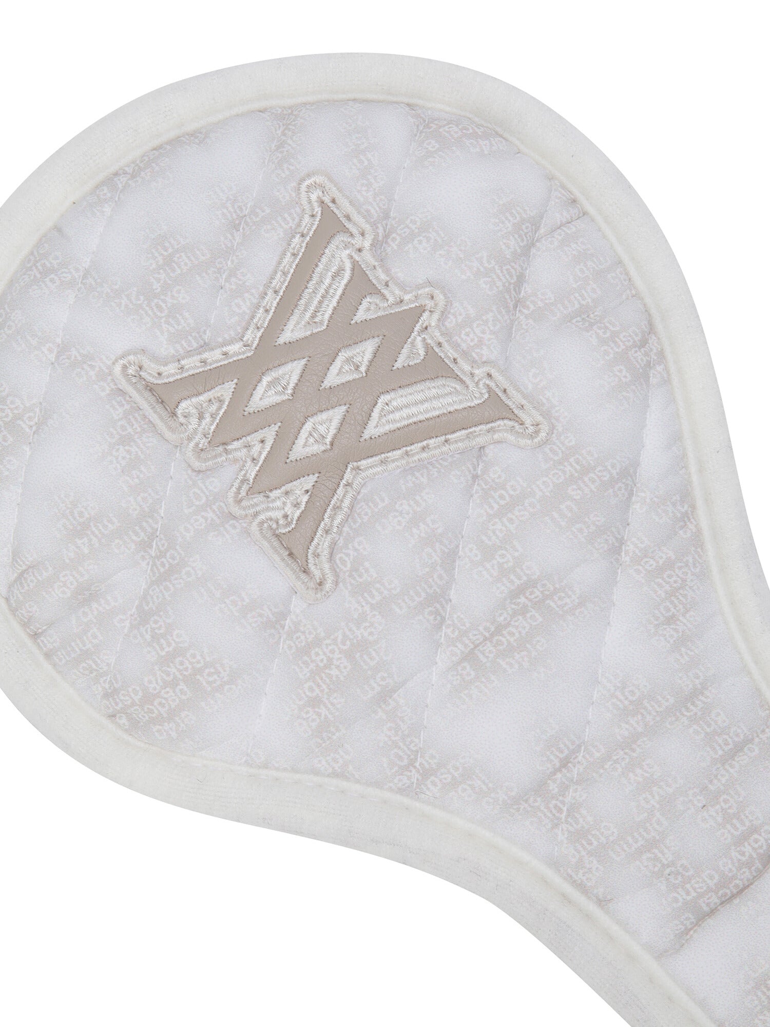 UNISEX PATTERN EARMUFFS
