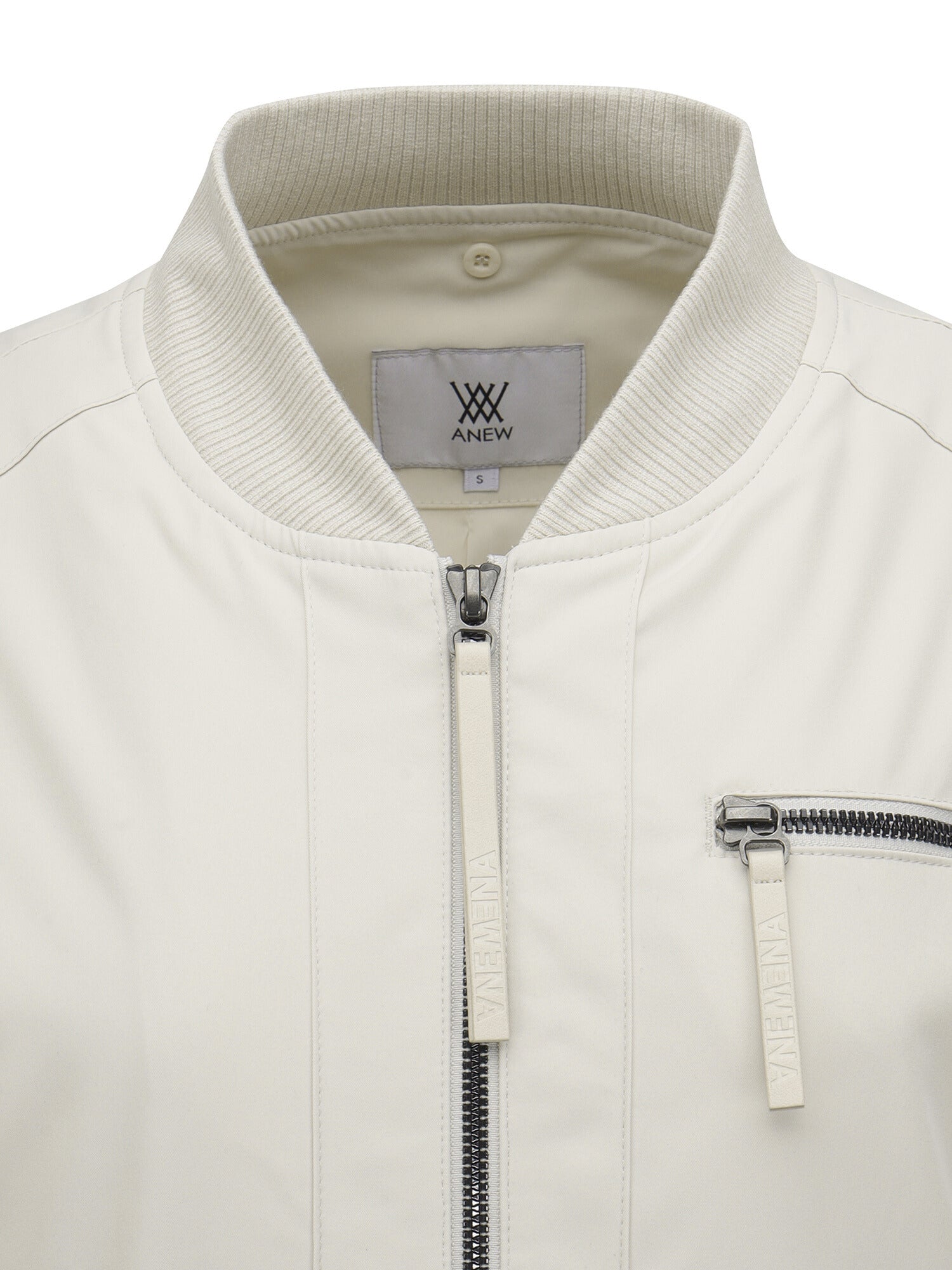 WOMEN FA HOODED VEST
